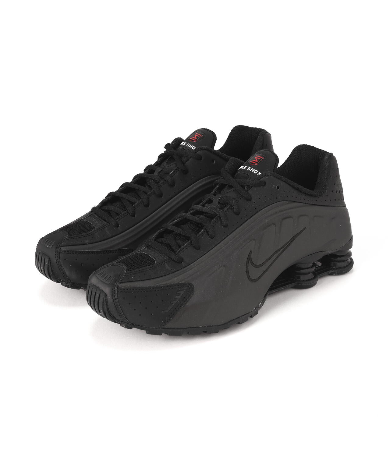 NIKE/ナイキ/ナイキ ショックス R4