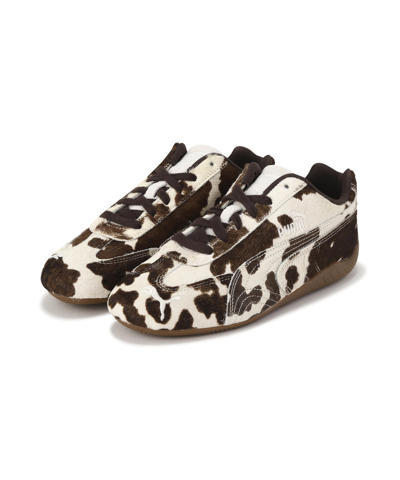 PUMA/プーマ/SPEED CAT COW WNS