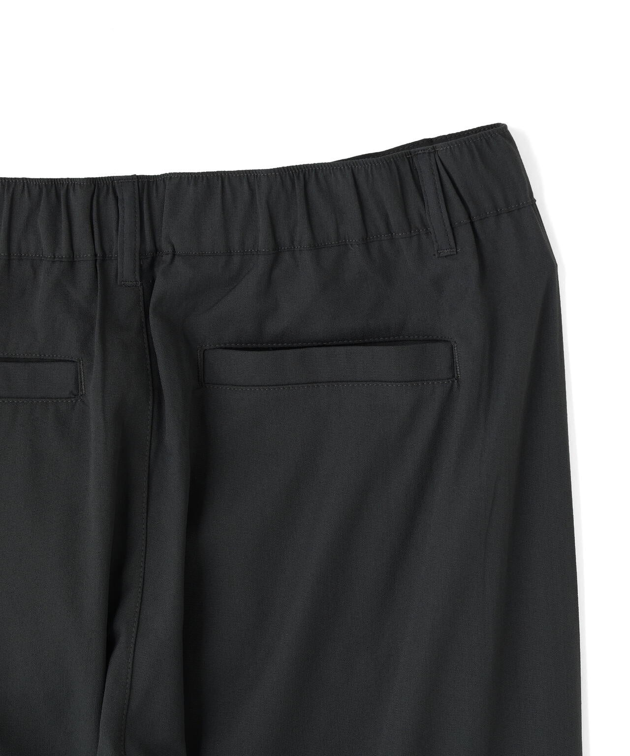 【WEB&DEPOT限定】DankeSchon/ダンケシェーン/AD CURVE PANTS