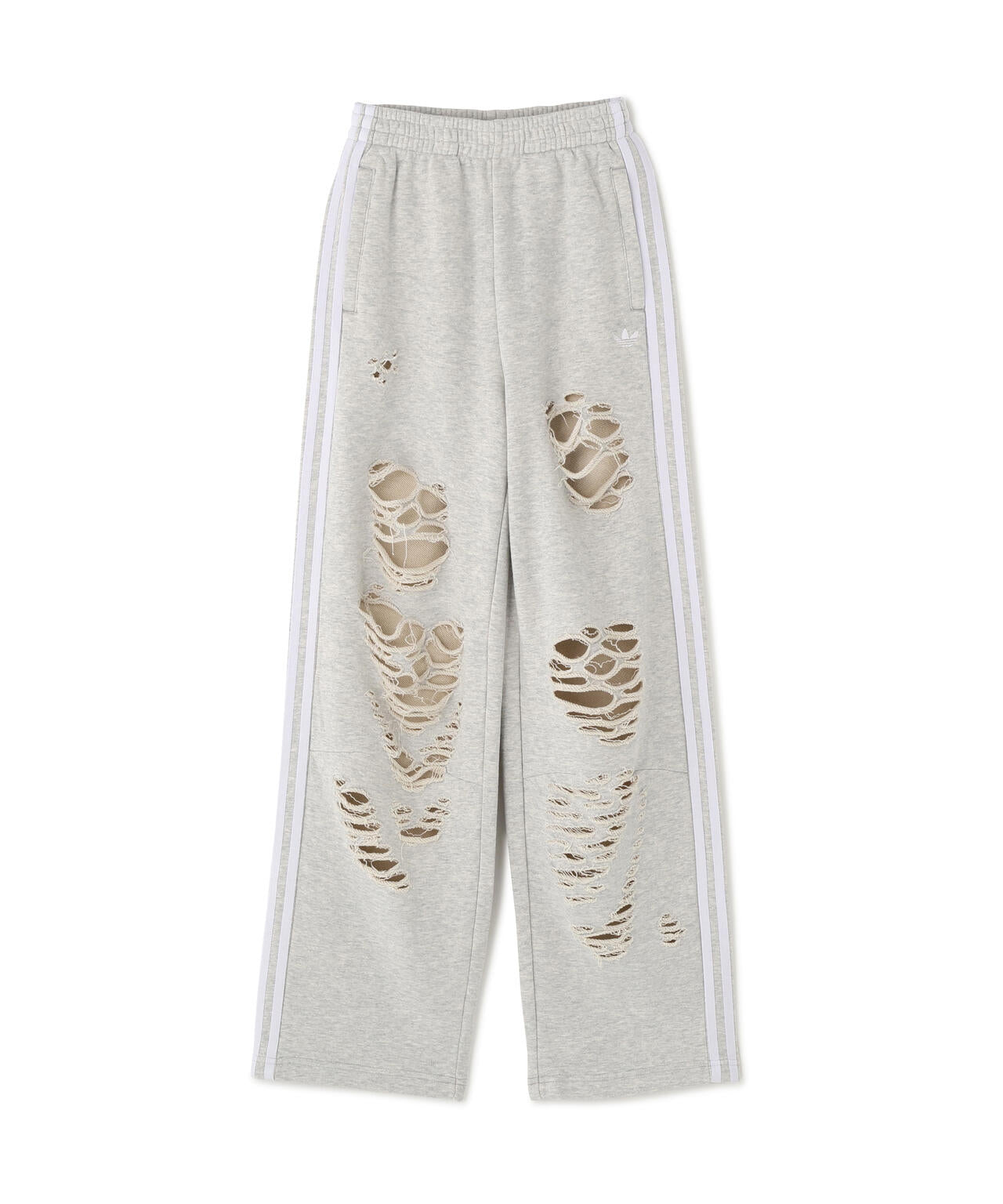 adidas Originals/アディダス オリジナルス/DISTRESSED SWEAT PANTS