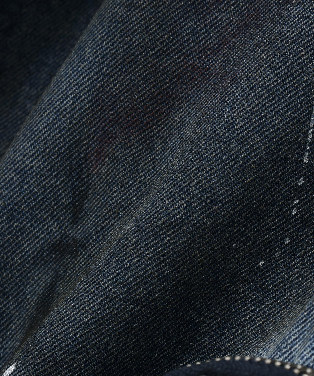 MAVYTH/メヴィス/PAINTED DEBIN CARGO PANTS
