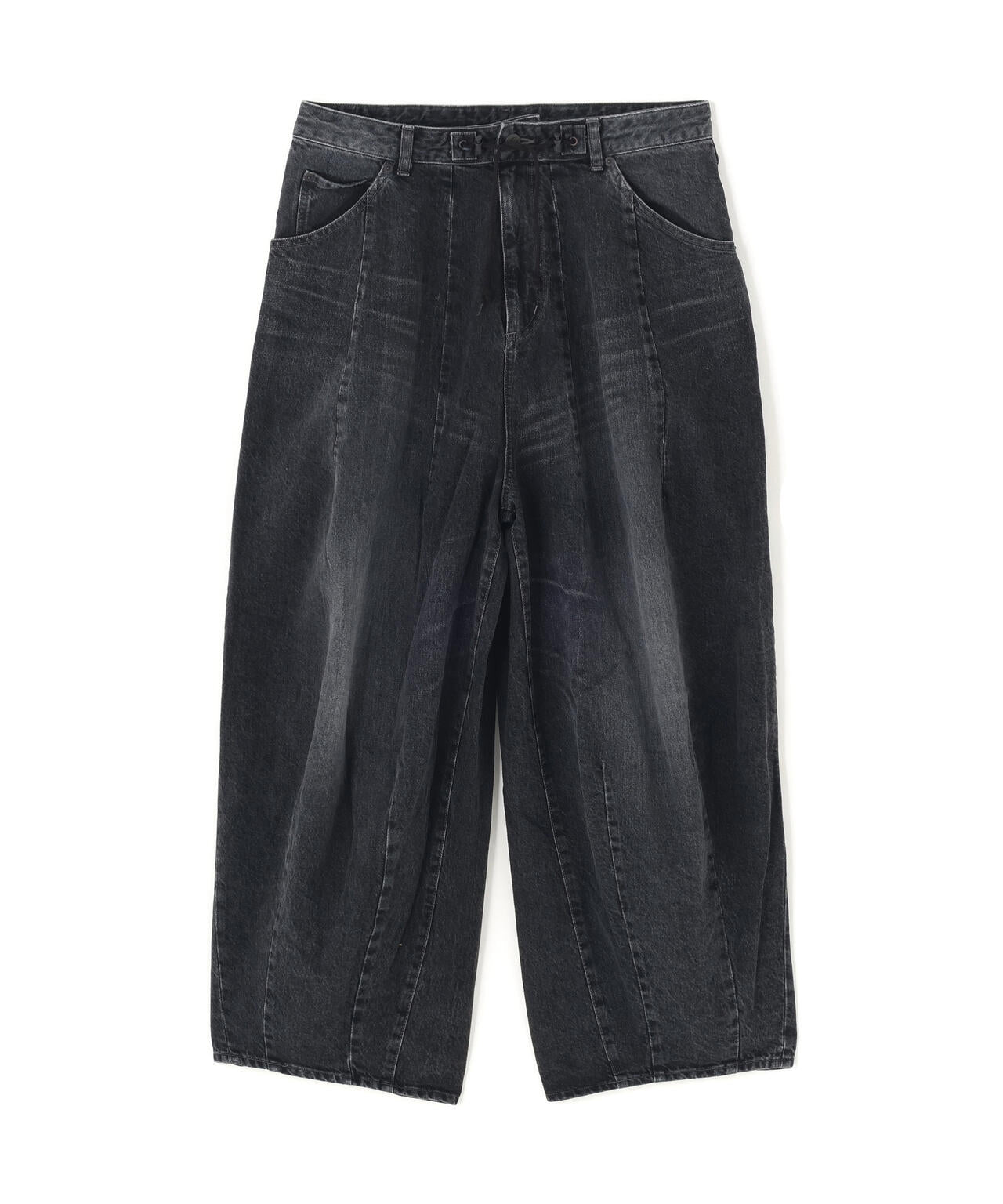 NEEDLES/ニードルズ/H.D.JEAN - 12oz DENIM