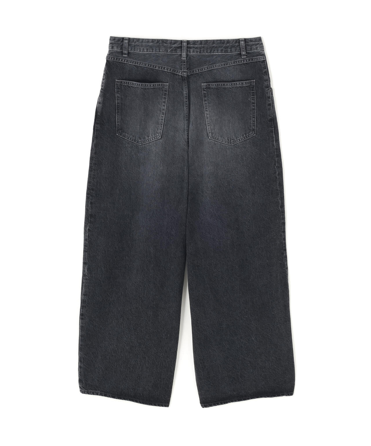 NEEDLES/ニードルズ/H.D.JEAN - 12oz DENIM