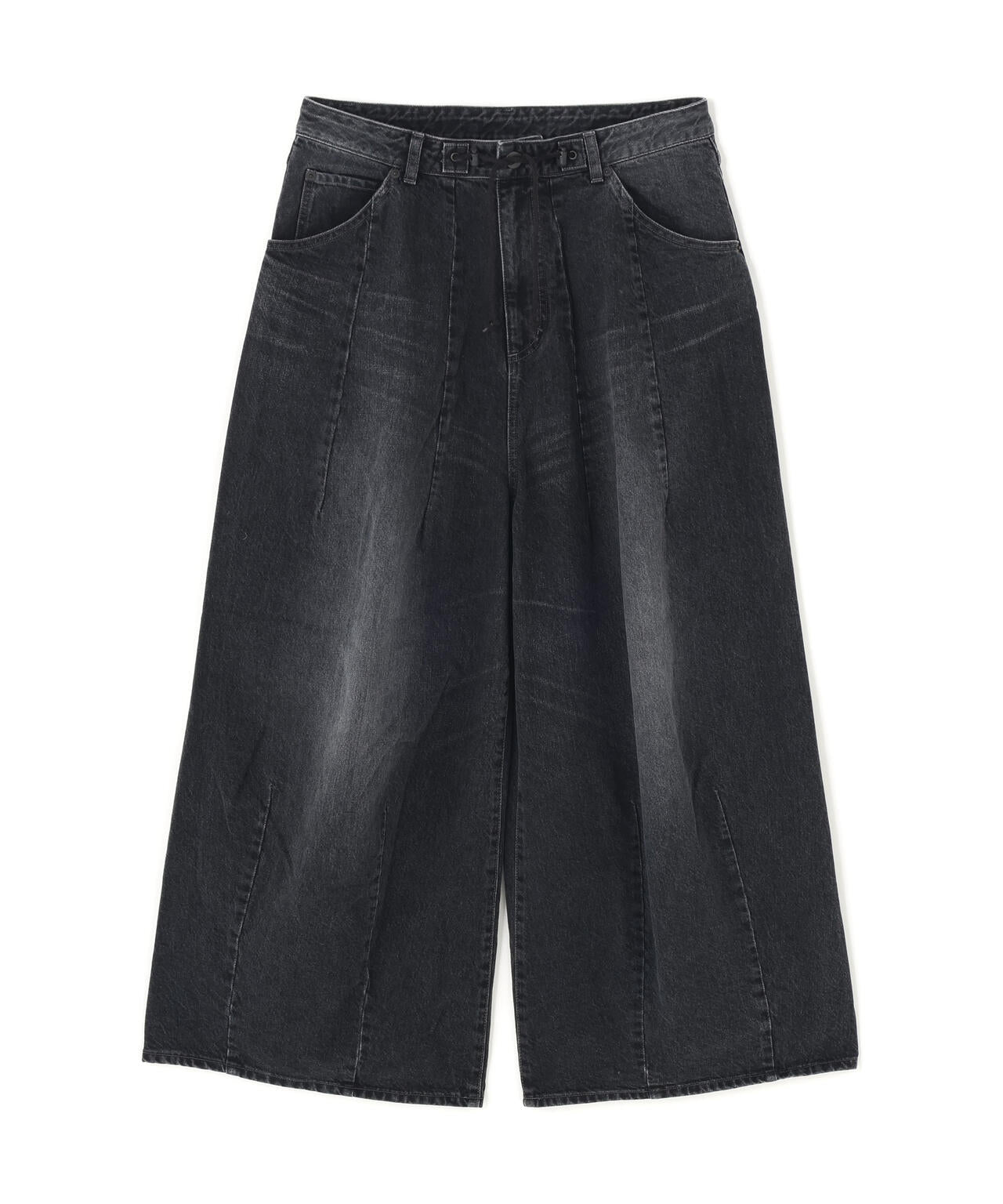 NEEDLES/ニードルズ/H.D.BUGGY JEAN - 12oz DENIM