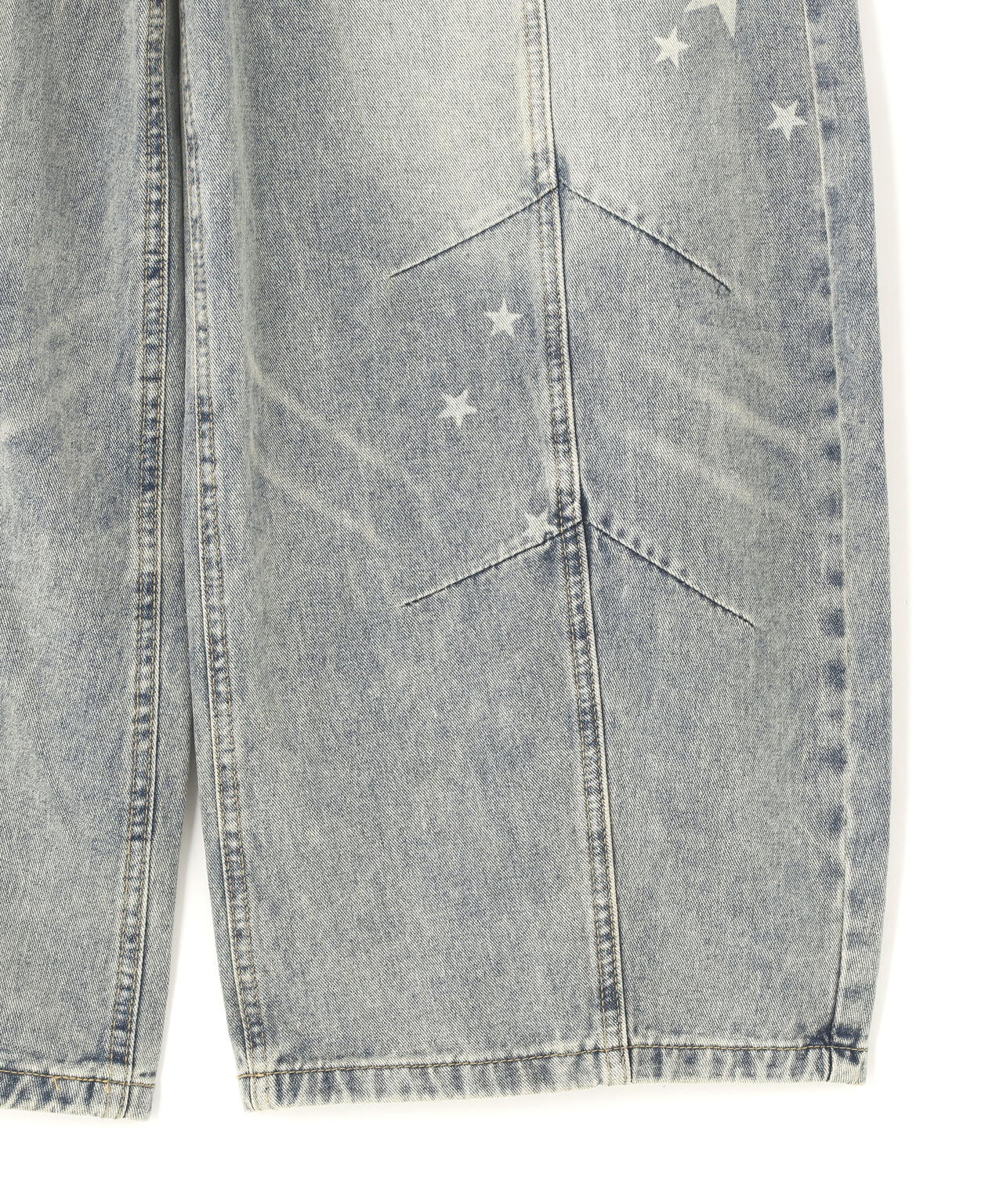 SIS/エスアイエス/Star Denim