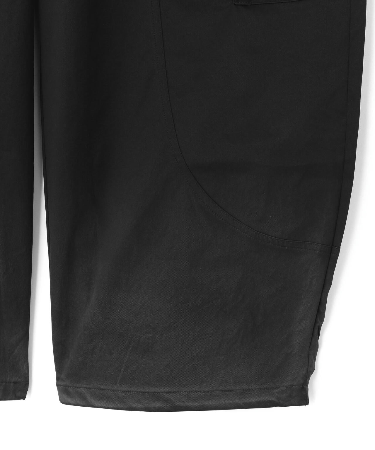 MAVYTH/メヴィス/DS BALLOON CARGO PANTS