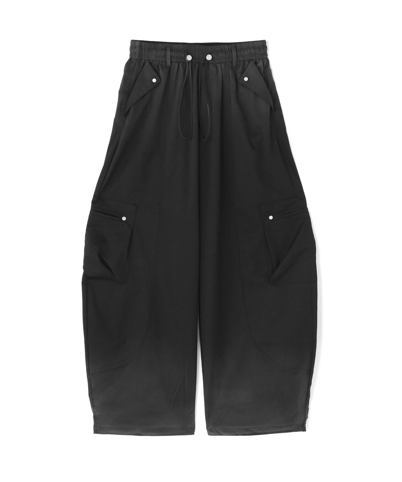 MAVYTH/メヴィス/DS BALLOON CARGO PANTS
