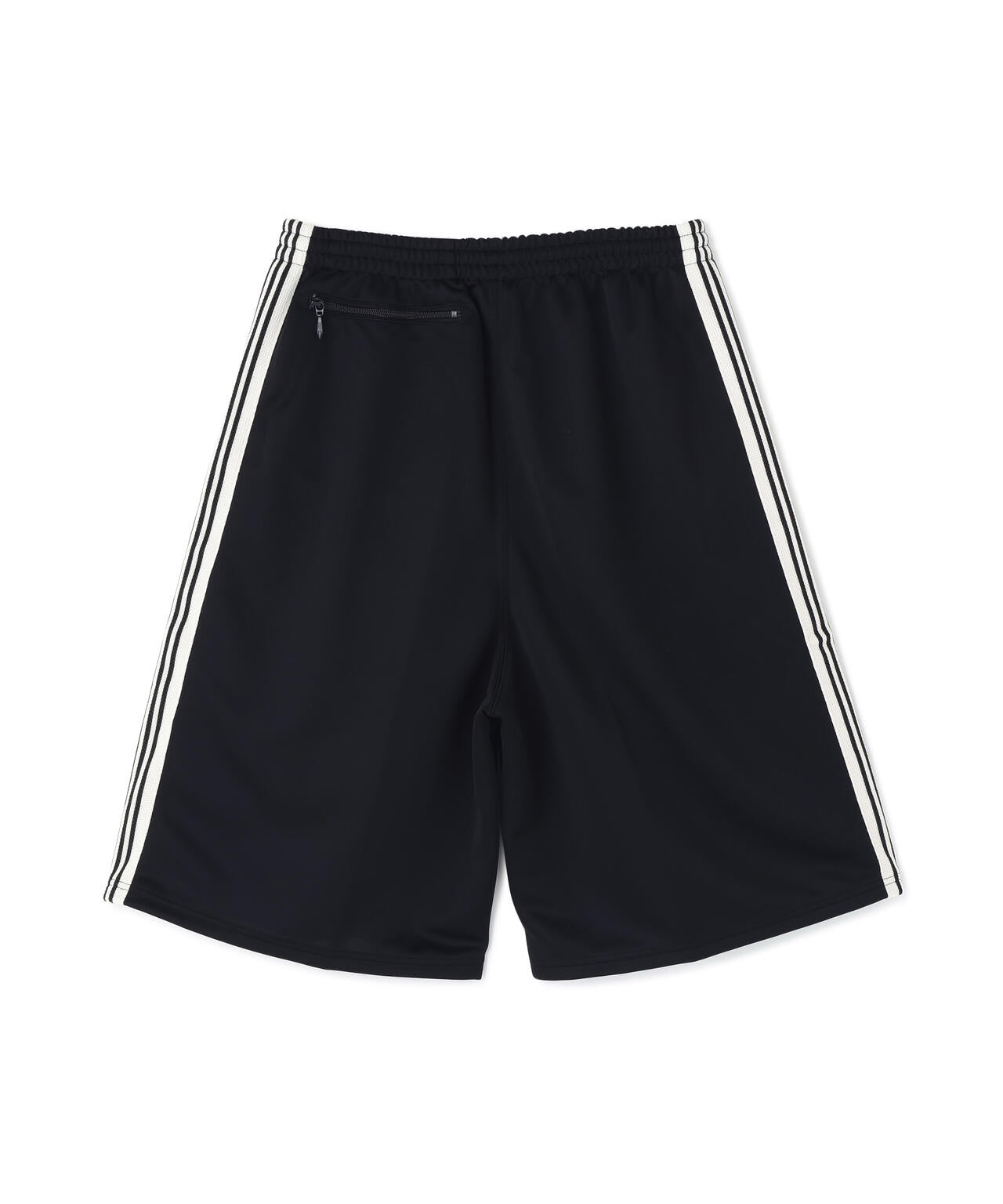 NEEDLES/ニードルズ/【LHP EXCLUSIVE】H.D.TRACK PANT SHORTS - POLY SMOOTH