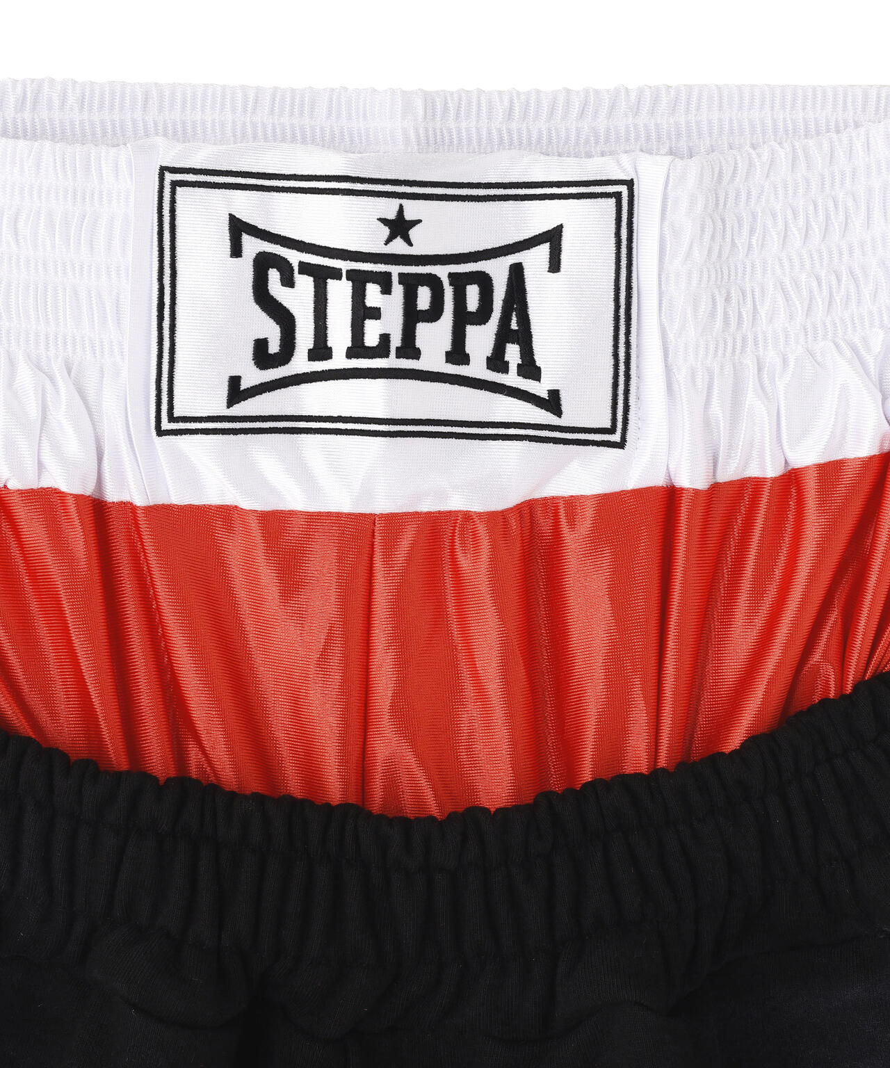 STEPPA/ステッパ/BOXER BERMUDA PANTS