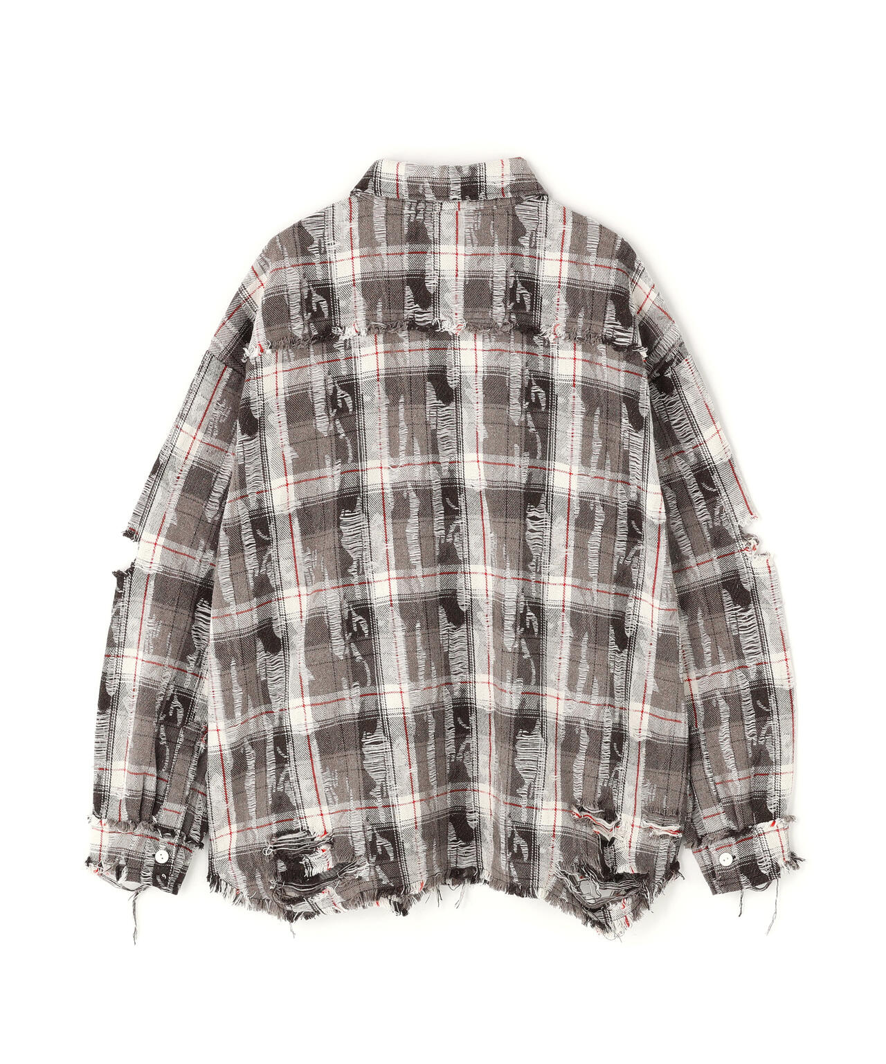 DS/DAMEGE CHECK SH