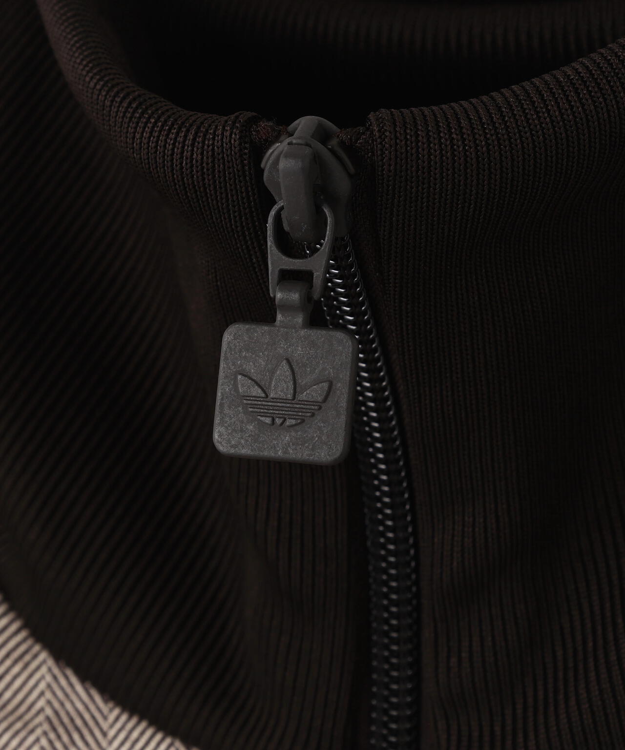 adidas Originals/アディダス オリジナルス/TWEED CLASSIC TRACK JACKET