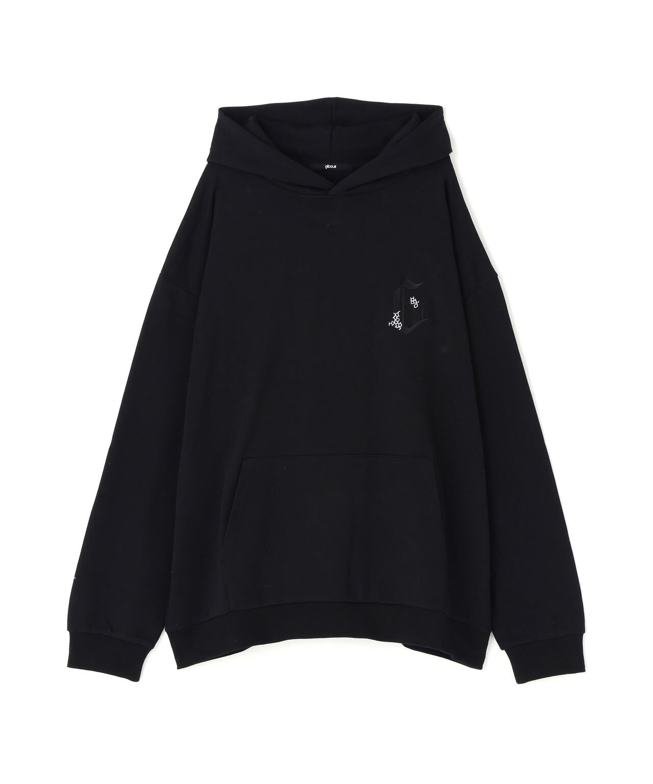 gibous/ギボス/G Hoodie