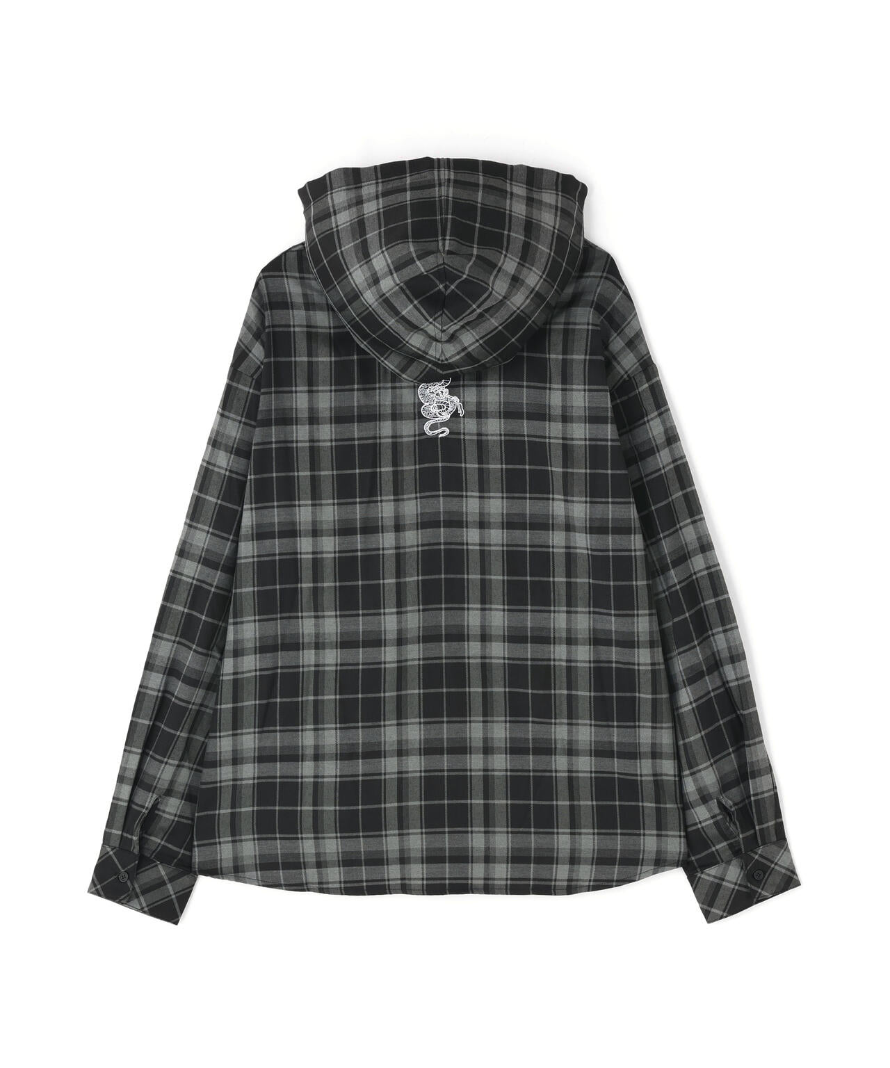 gibous/ギボス/logo snake check parker