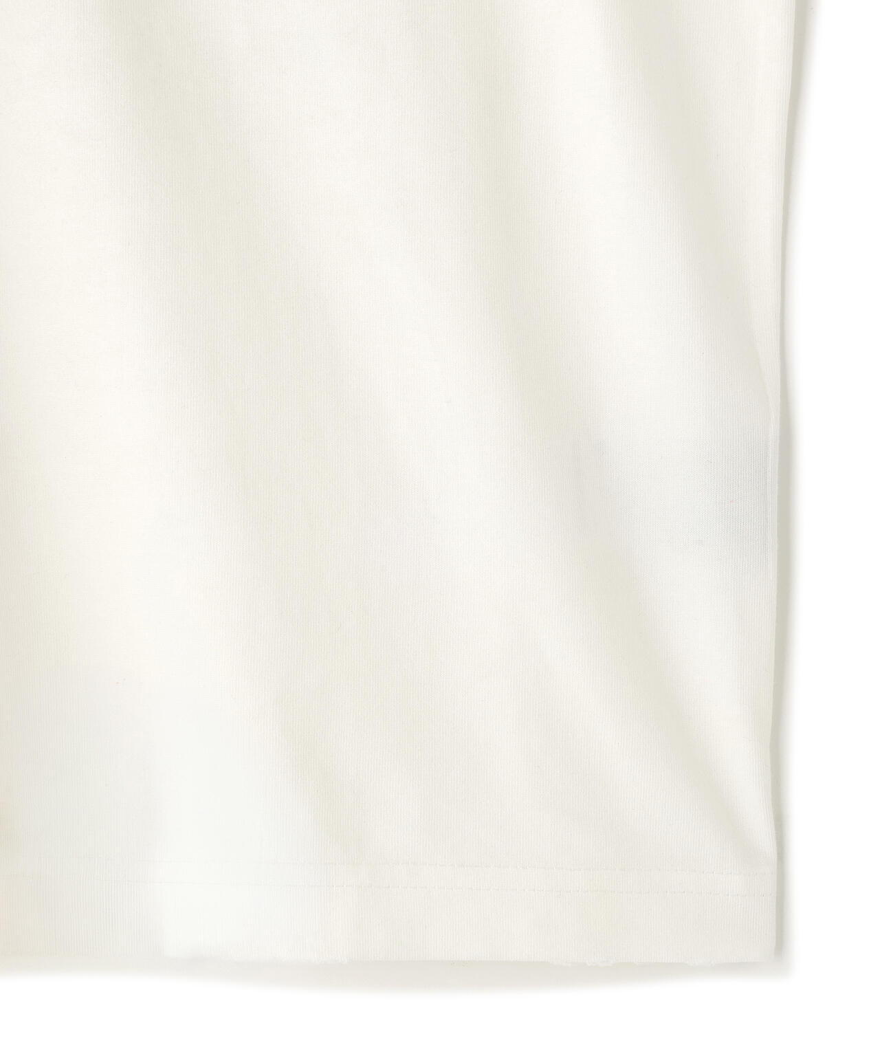 【WEB&DEPOT限定】DankeSchon/ダンケシェーン/RHINESTONE S/S T-SHIRTS