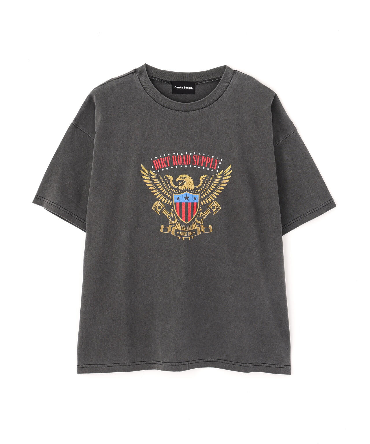 【WEB&DEPOT限定】DankeSchon/ダンケシェーン/SST WESTOWN