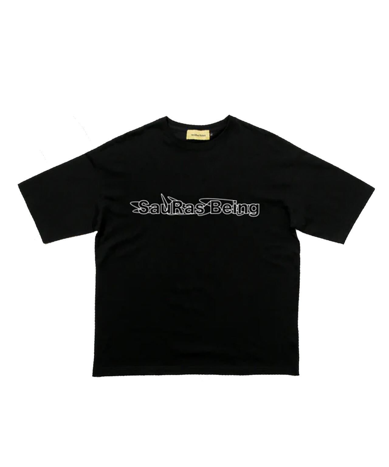 SauRas Being/ソーラスビーイング/Re:2020 A-Z FOUNDATION Tee