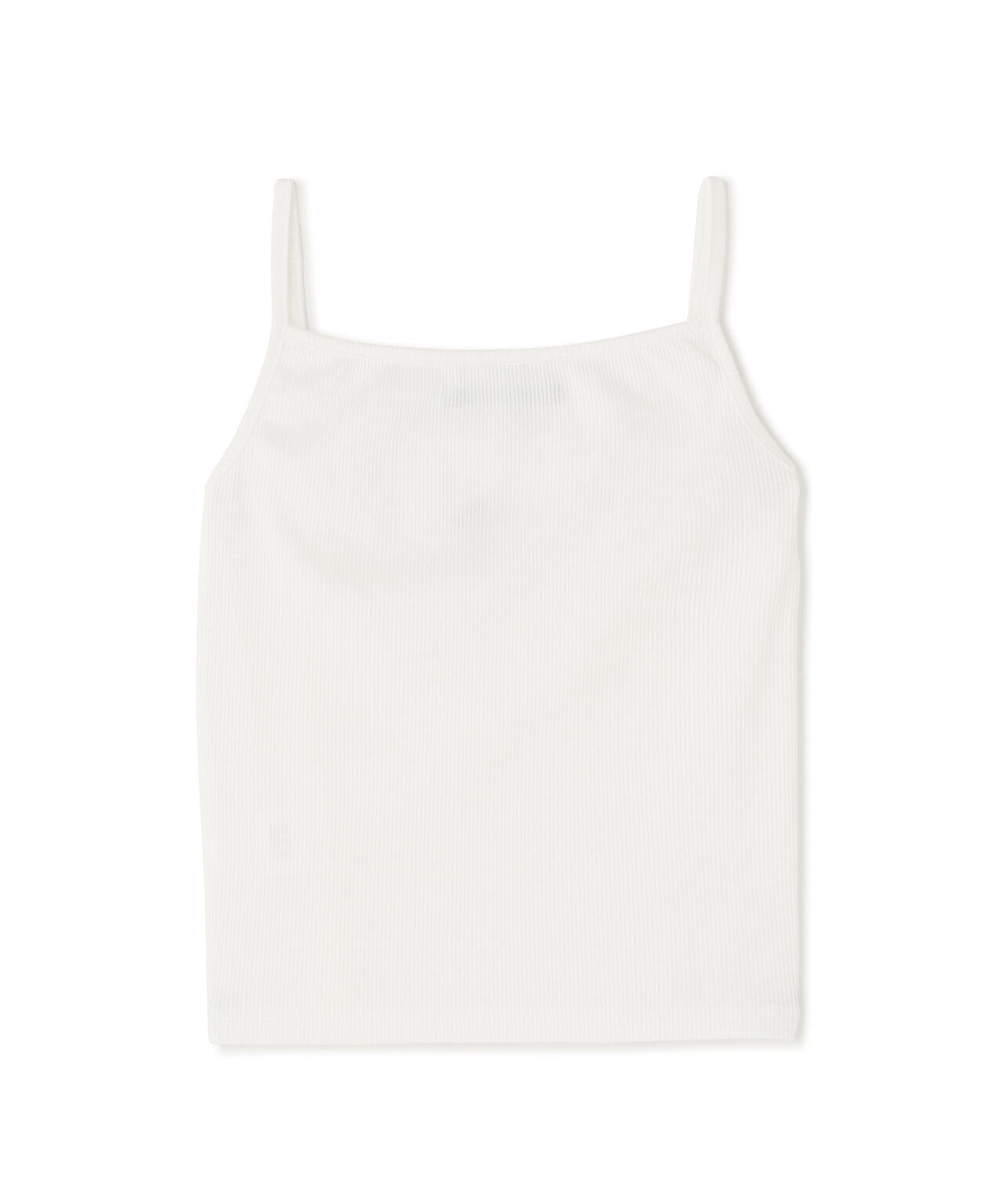 gibous/ギボス/SNAKE CROSS CAMISOLE