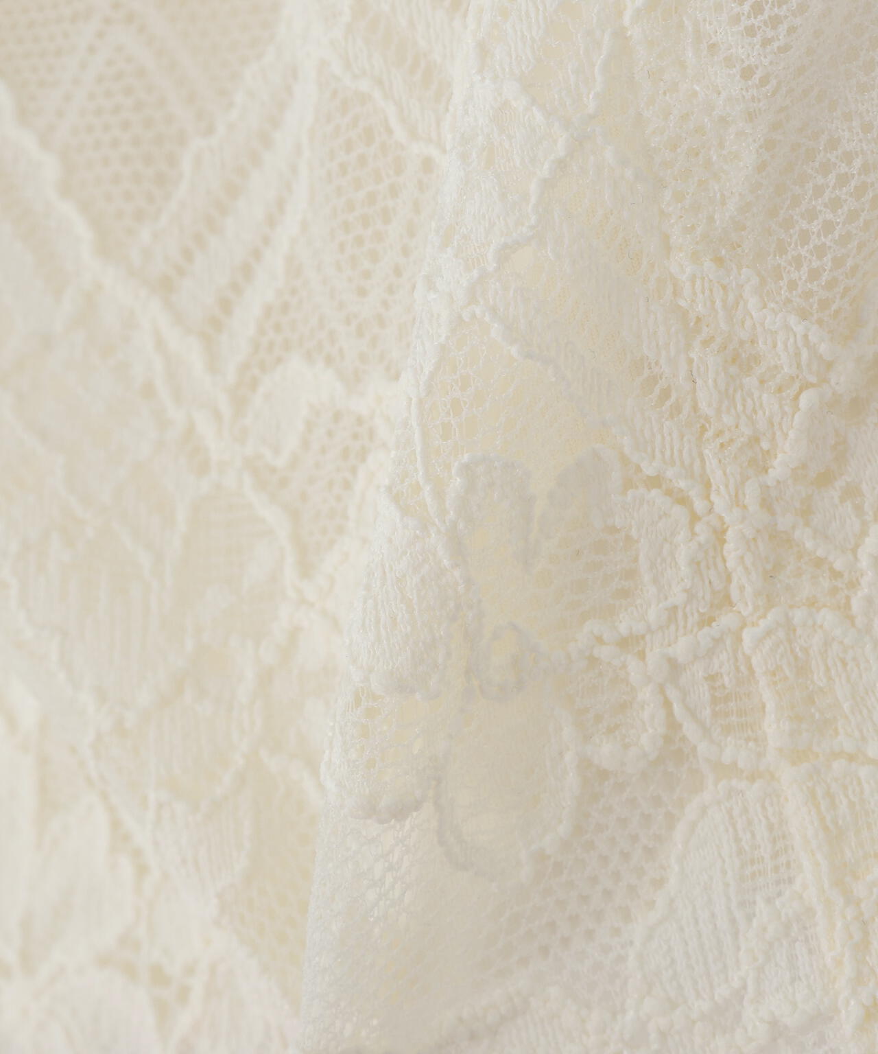 MAVYTH/メヴィス/LACE CAMISOLE