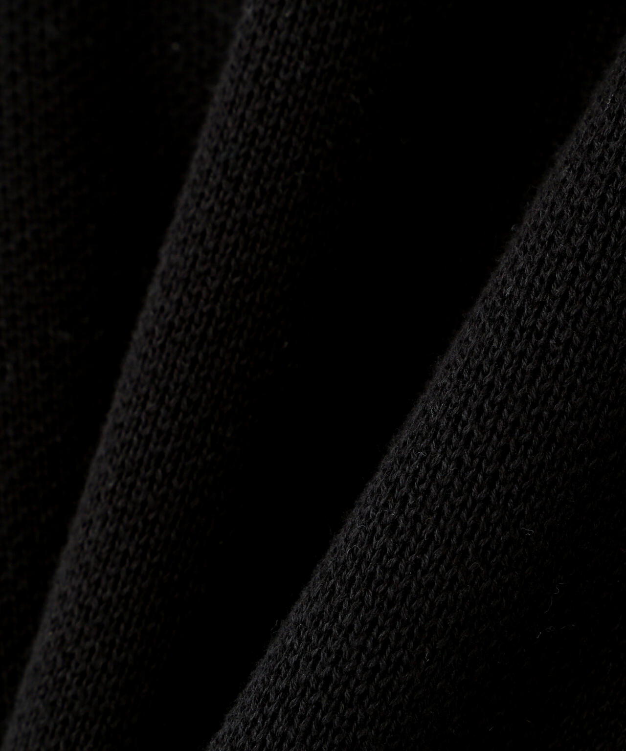 DankeSchon/ダンケシェーン/COTTON WJQ STUDS CARDIGAN