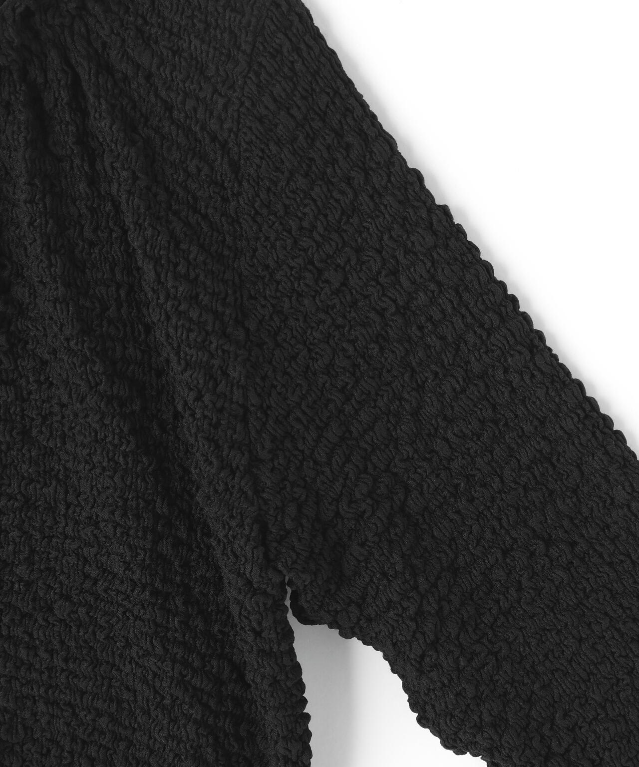 DeEVA/ディーヴァ/Frill Cardigan