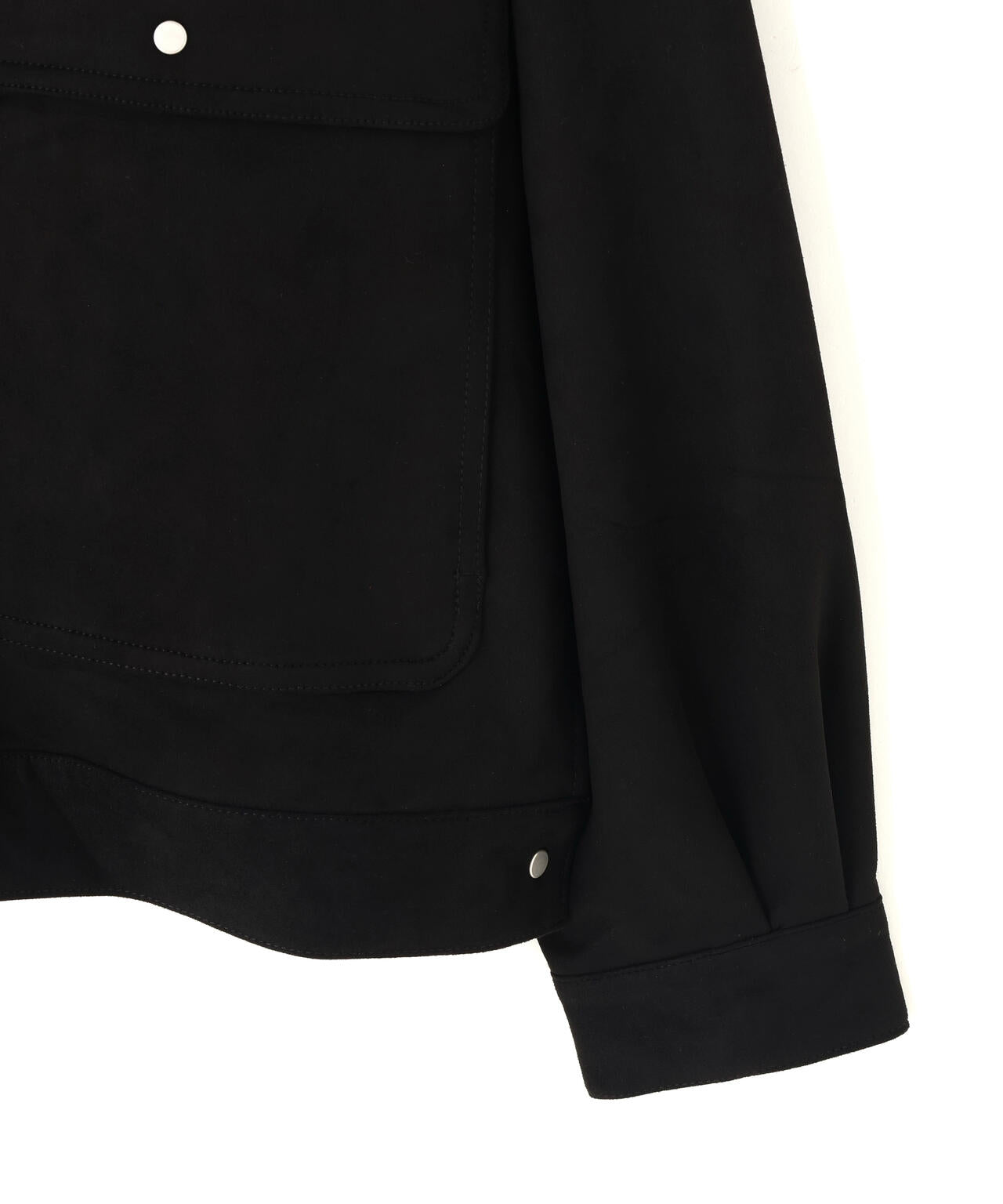 DankeSchon/ダンケシェーン/ECOSUEDE COVERALLS