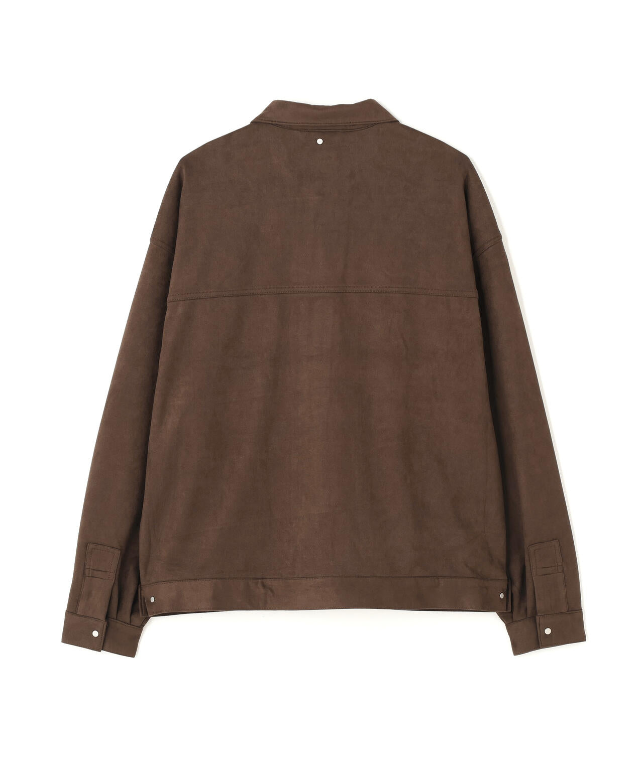 DankeSchon/ダンケシェーン/ECOSUEDE COVERALLS
