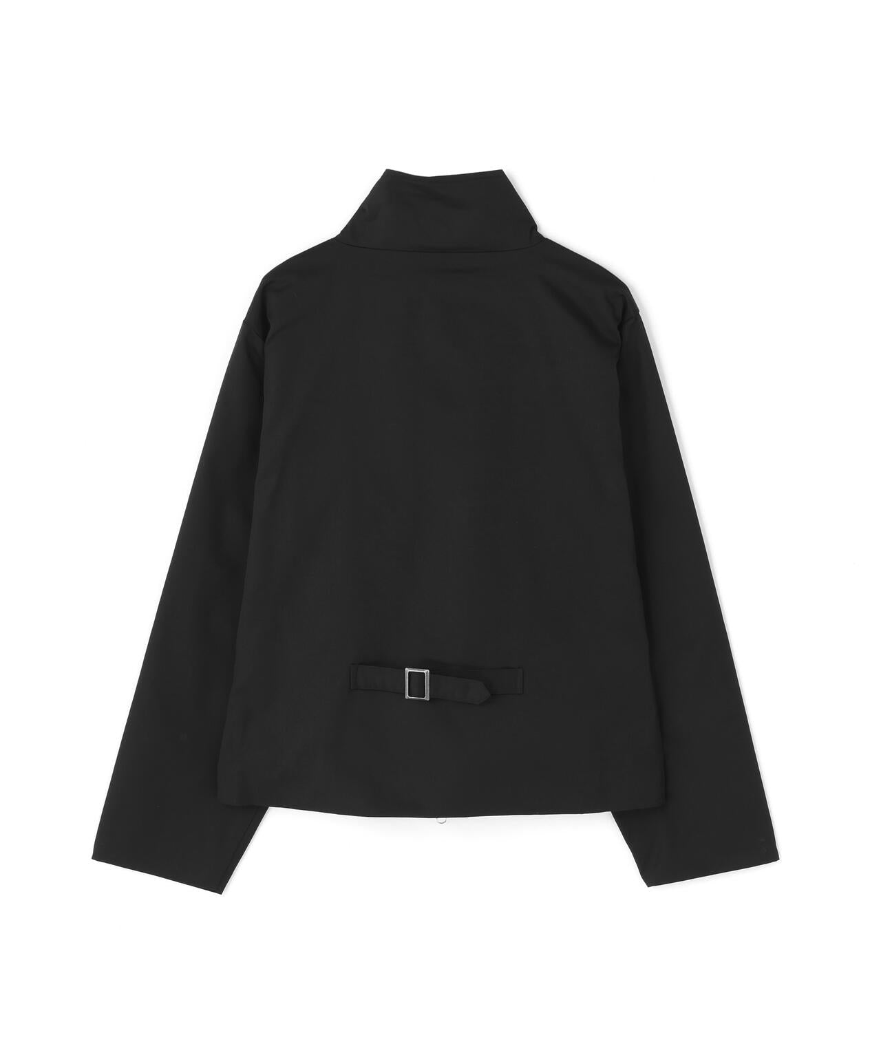 gibous/ギボス/button centipede jacket