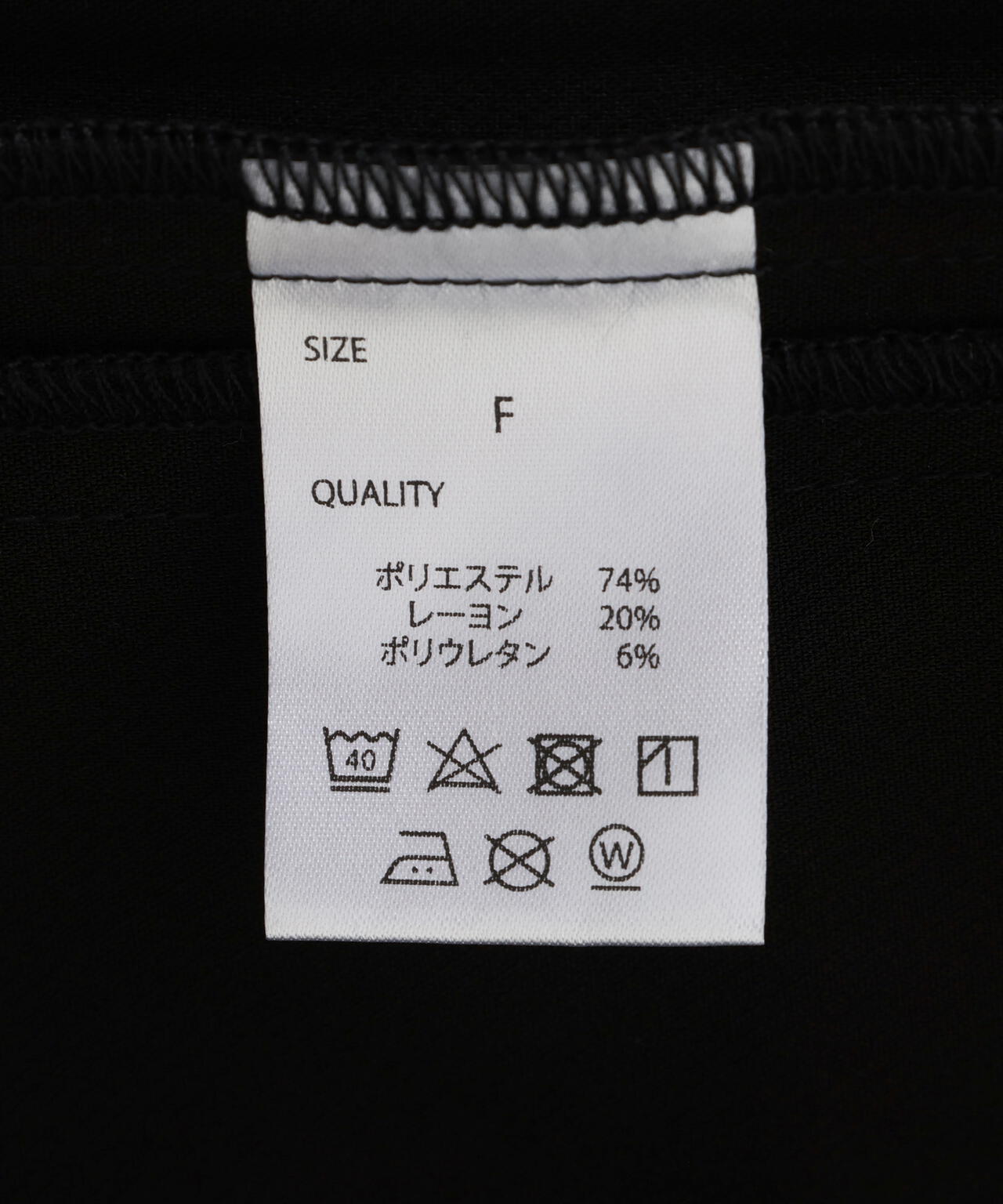gibous/ギボス/Original Button Tailored Jacket