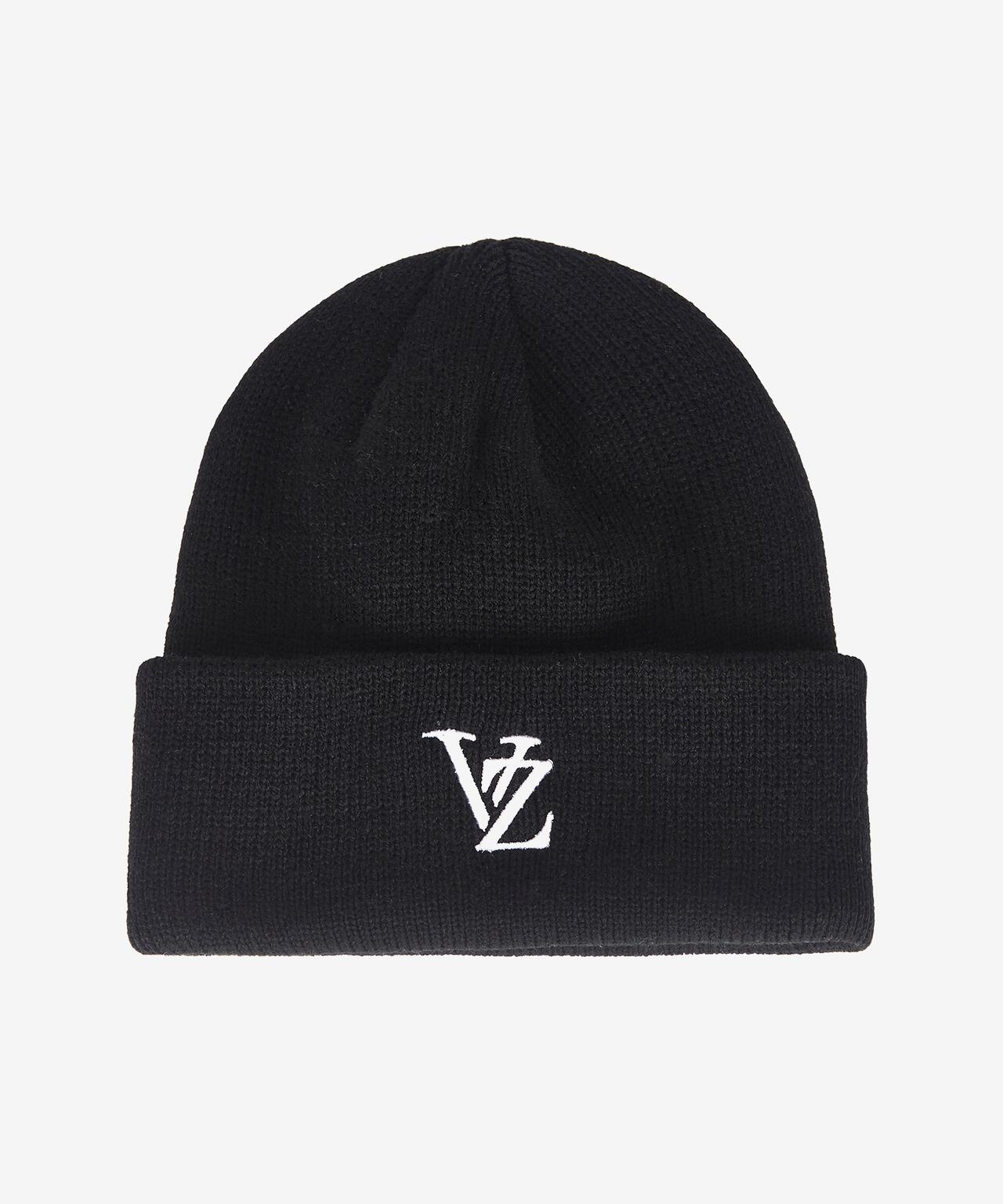 VARZAR/バザール/3D Monogram Beanie