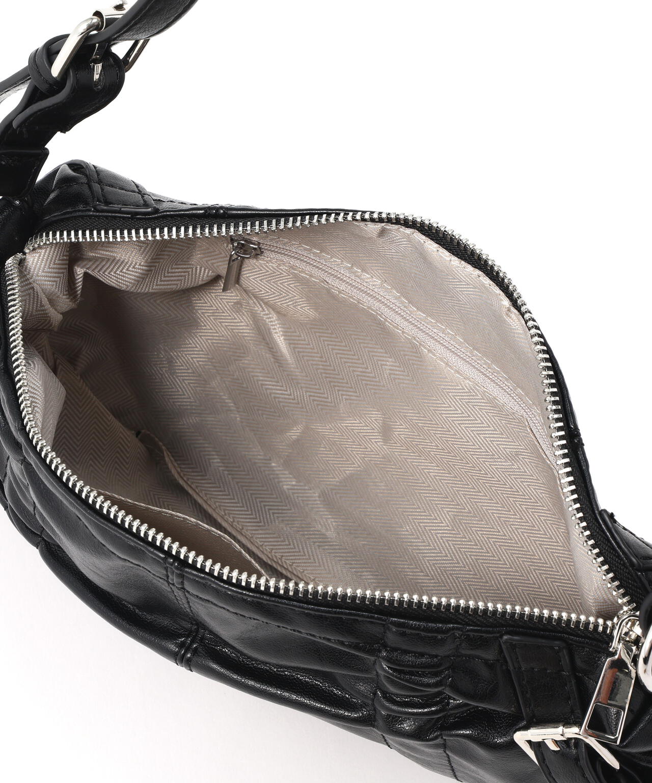 MAVYTH/メヴィス/HEART CHARM PU BAG