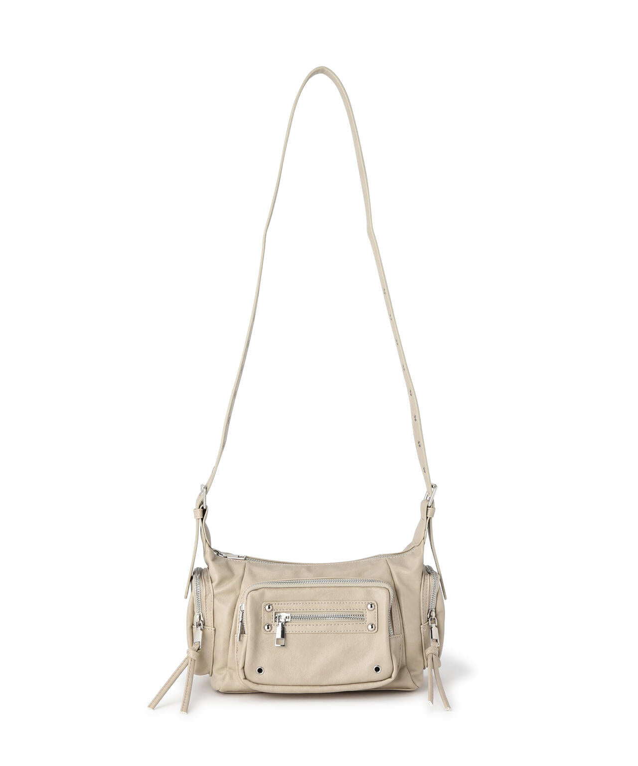 MAVYTH/※MULTIPOCKETSHOULDERBAG