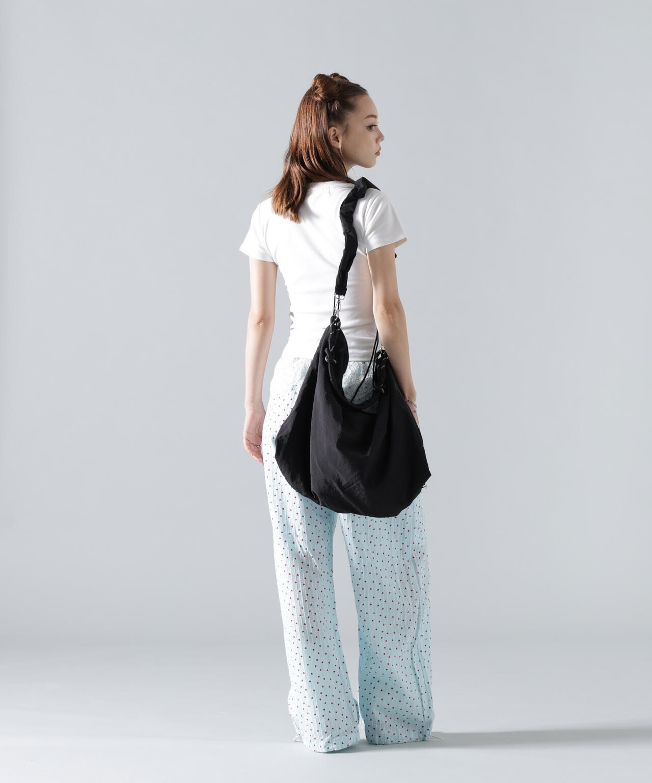 MAVYTH/メヴィス/2WAY NYLON BAG
