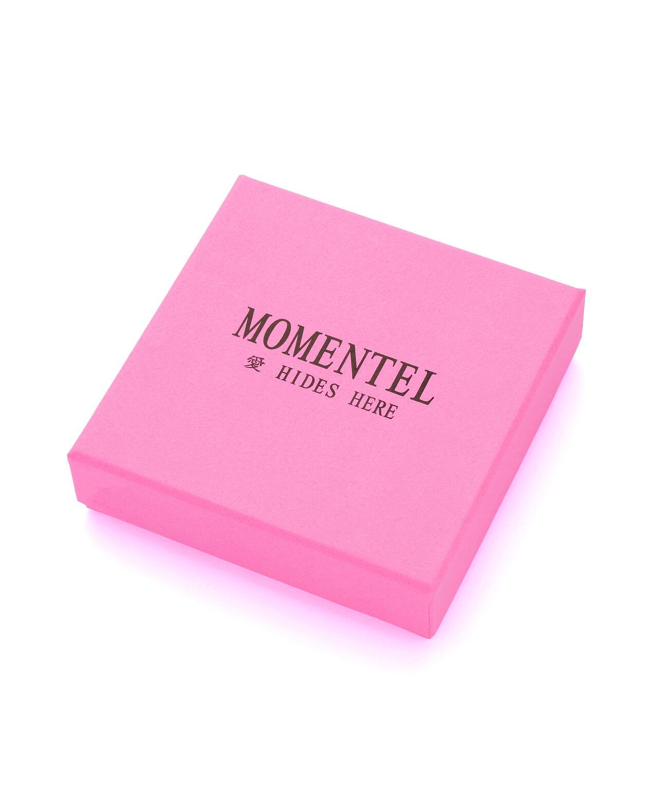 MOMENTEL/モーメンタル/Skull Lip Cuff