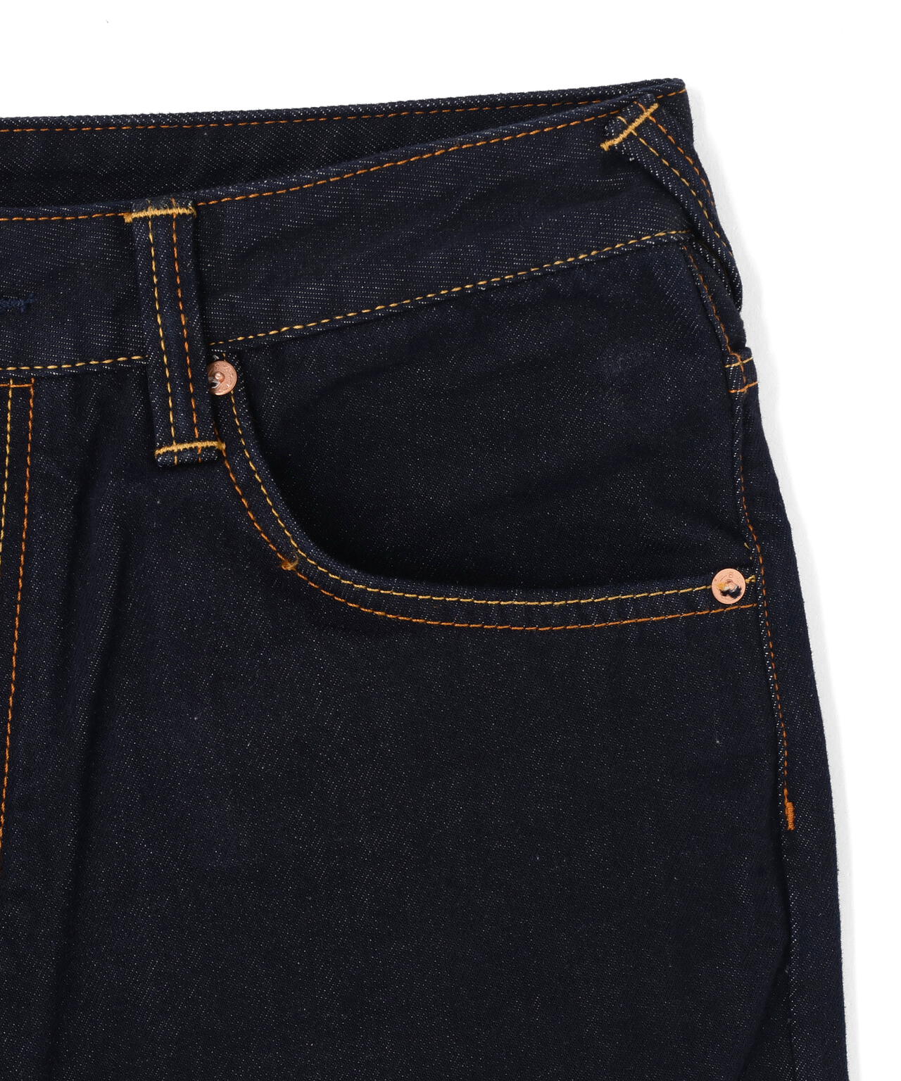 EVISU/エヴィス/White Daicock Jeans 2030