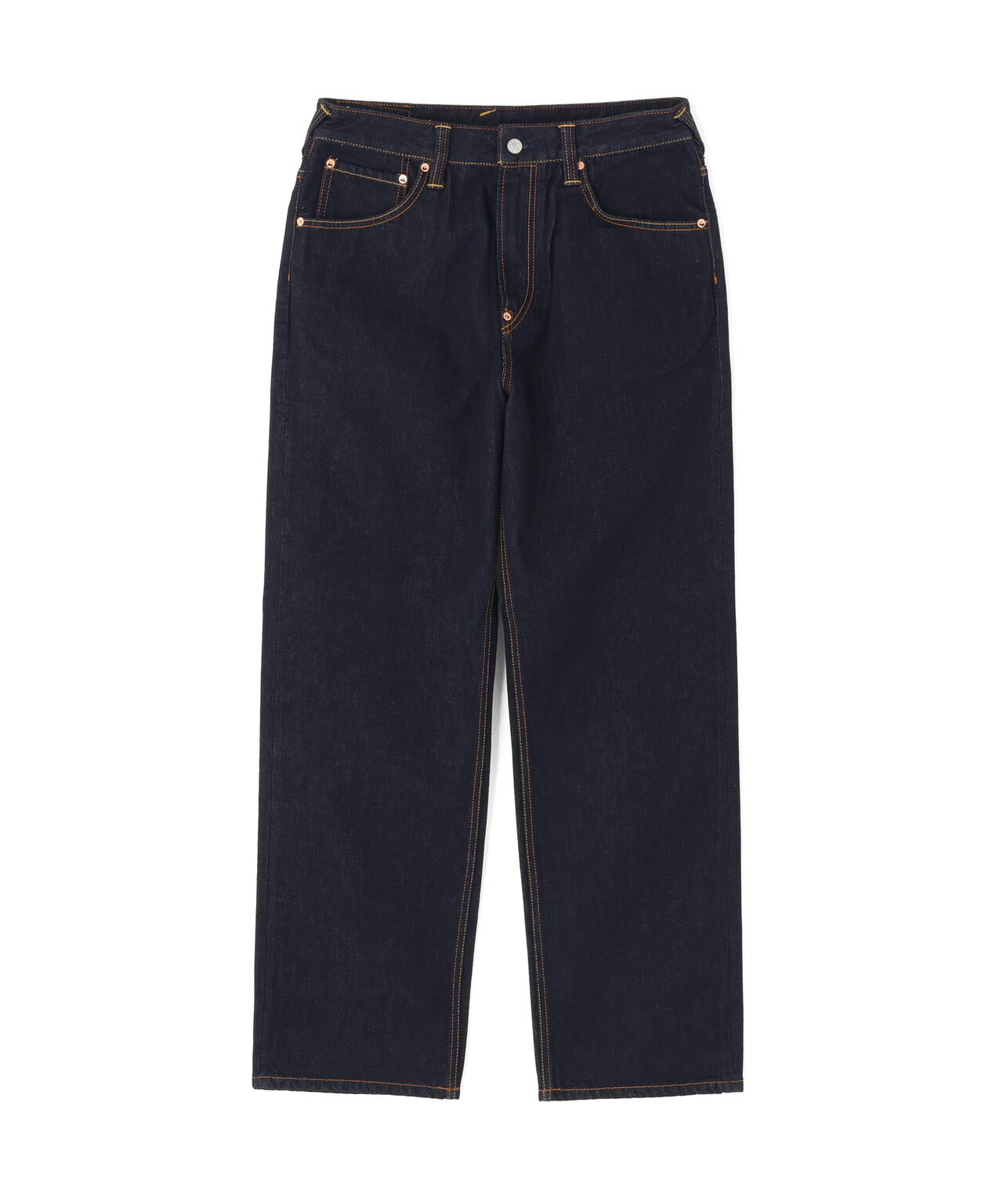 EVISU/エヴィス/White Daicock Jeans 2030