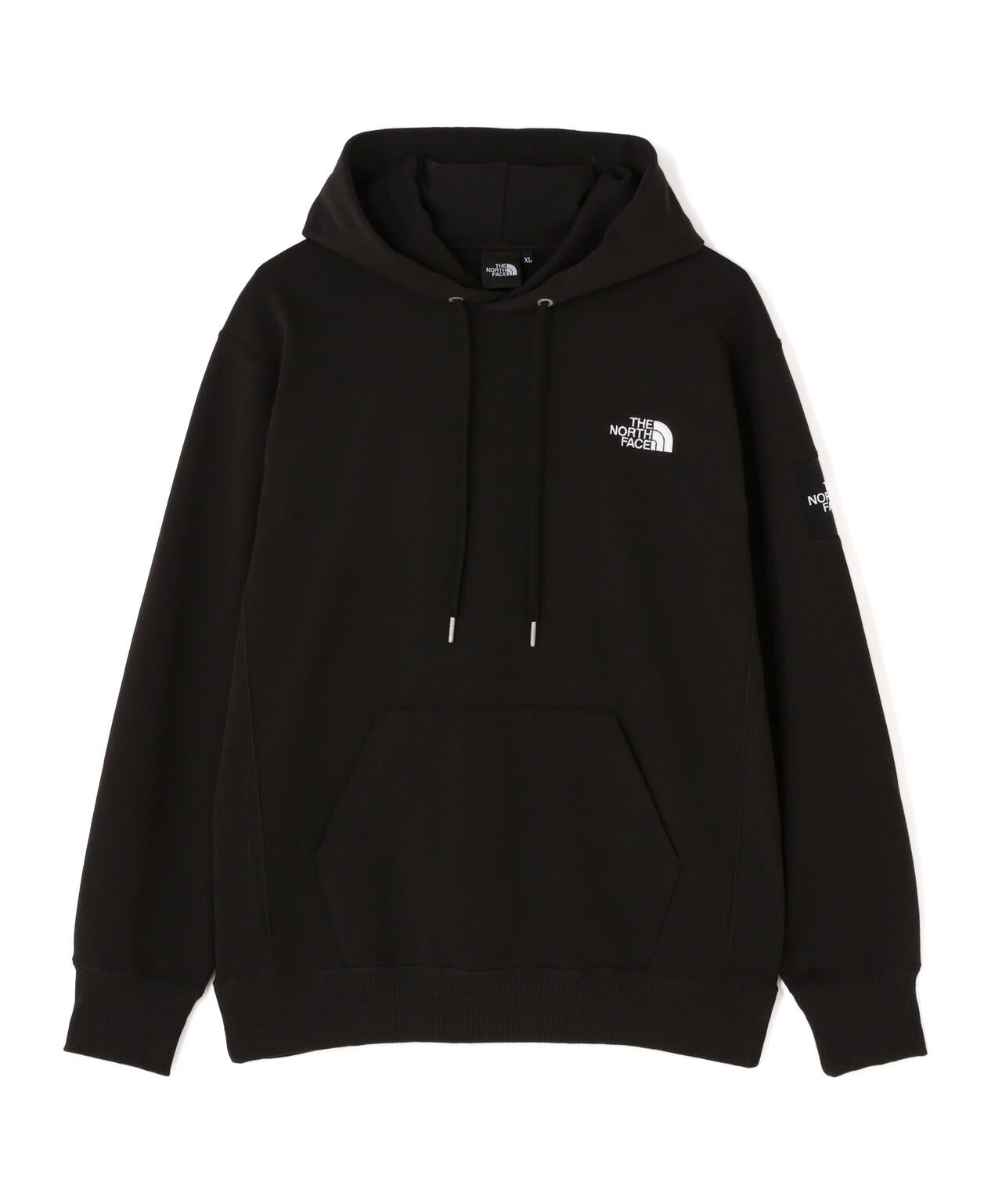 THE NORTH FACE/ザ・ノース・フェイス/Square Logo Hoodie
