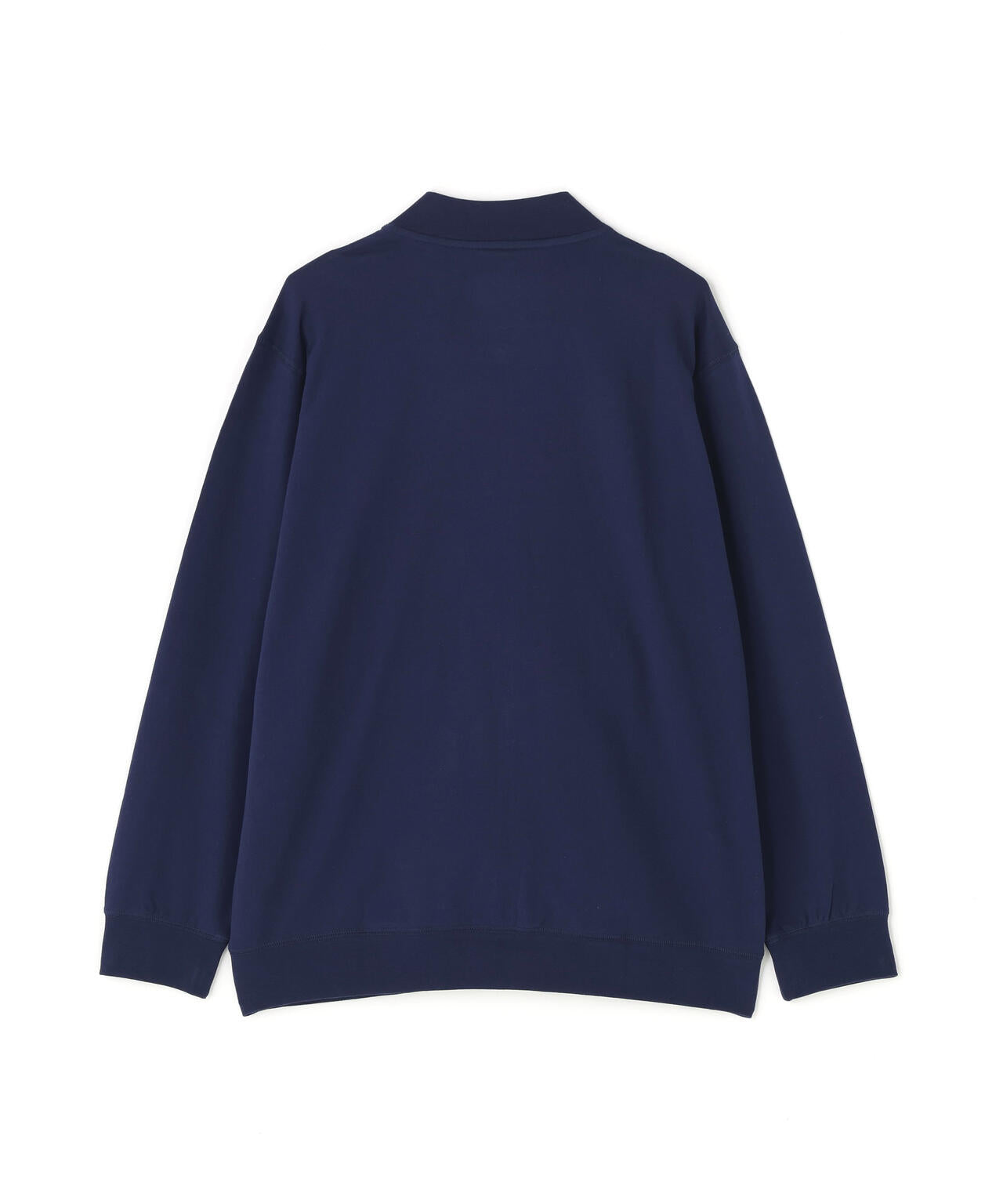 POLO RALPH LAUREN/ポロ ラルフローレン/ミニフレンチテリージップアップパーカー