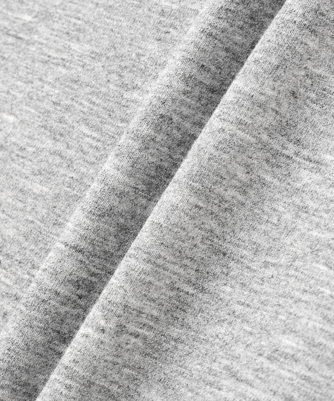 THE NORTH FACE/ザ・ノース・フェイス/Small Logo Heather Sweat Crewneck