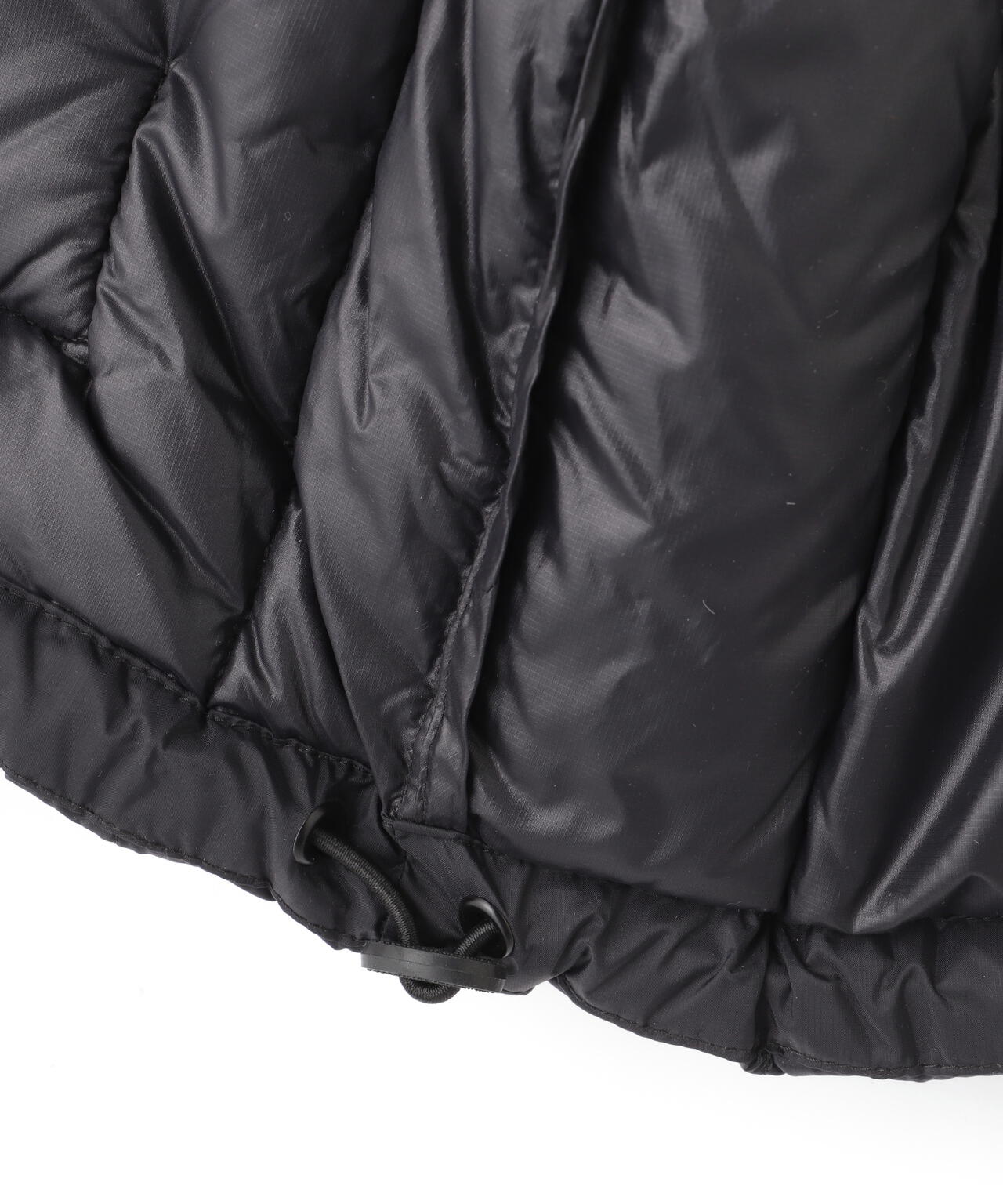 TAION/タイオン/MOUNTAIN DOWN JACKET【UNISEX】