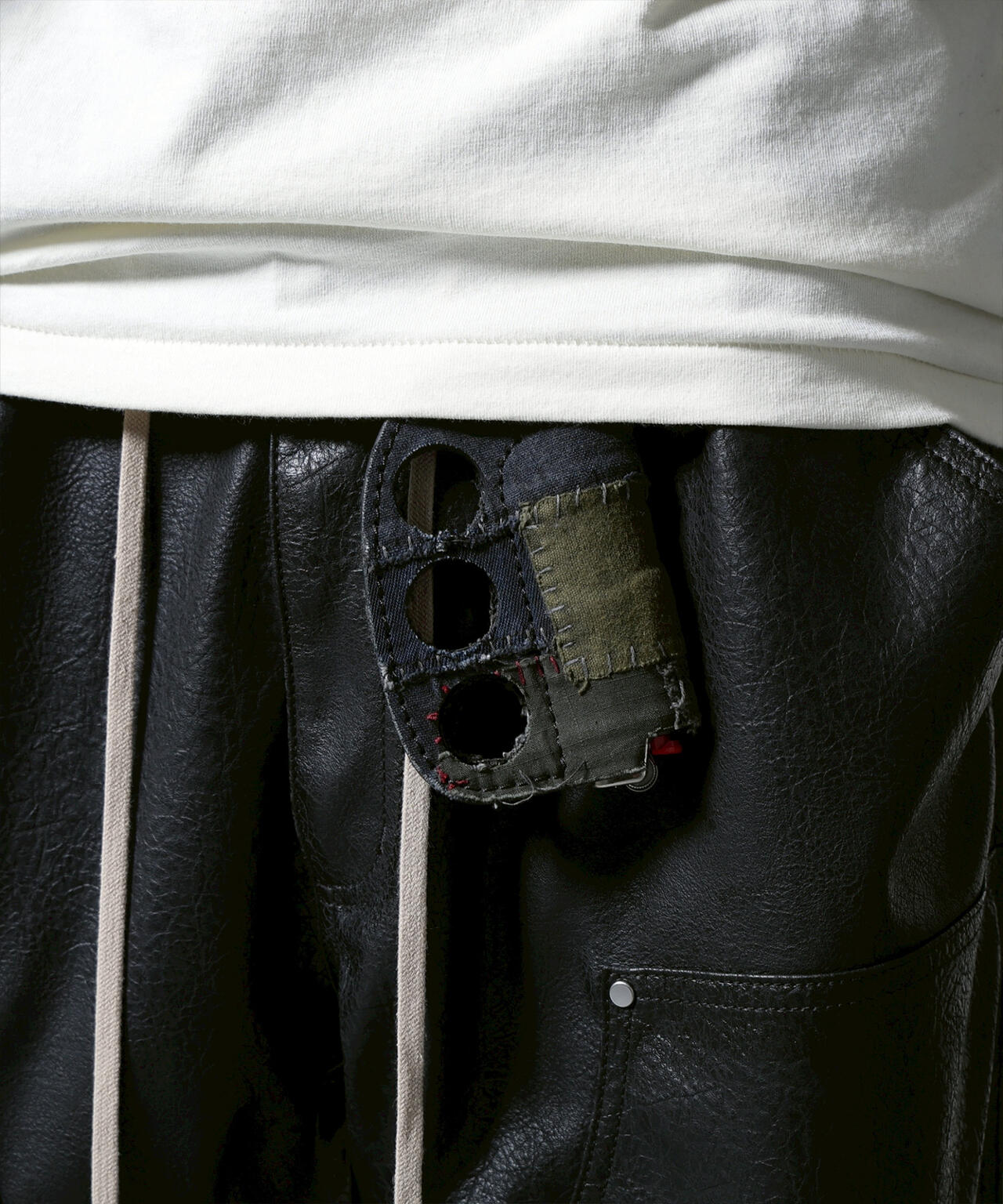 Blackmeans/ブラックミーンズ/【LHP EXCLUSIVE】LIGHTER CASE - BORO