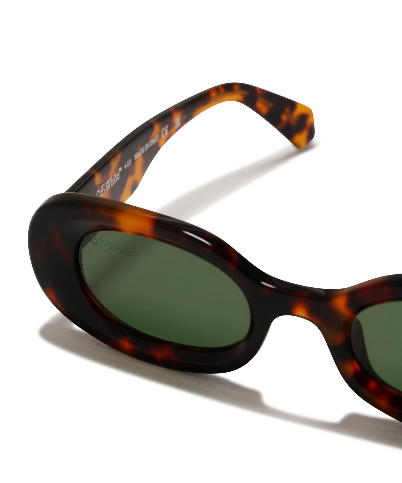 Off-White/オフホワイト/Sunglasses OERI087