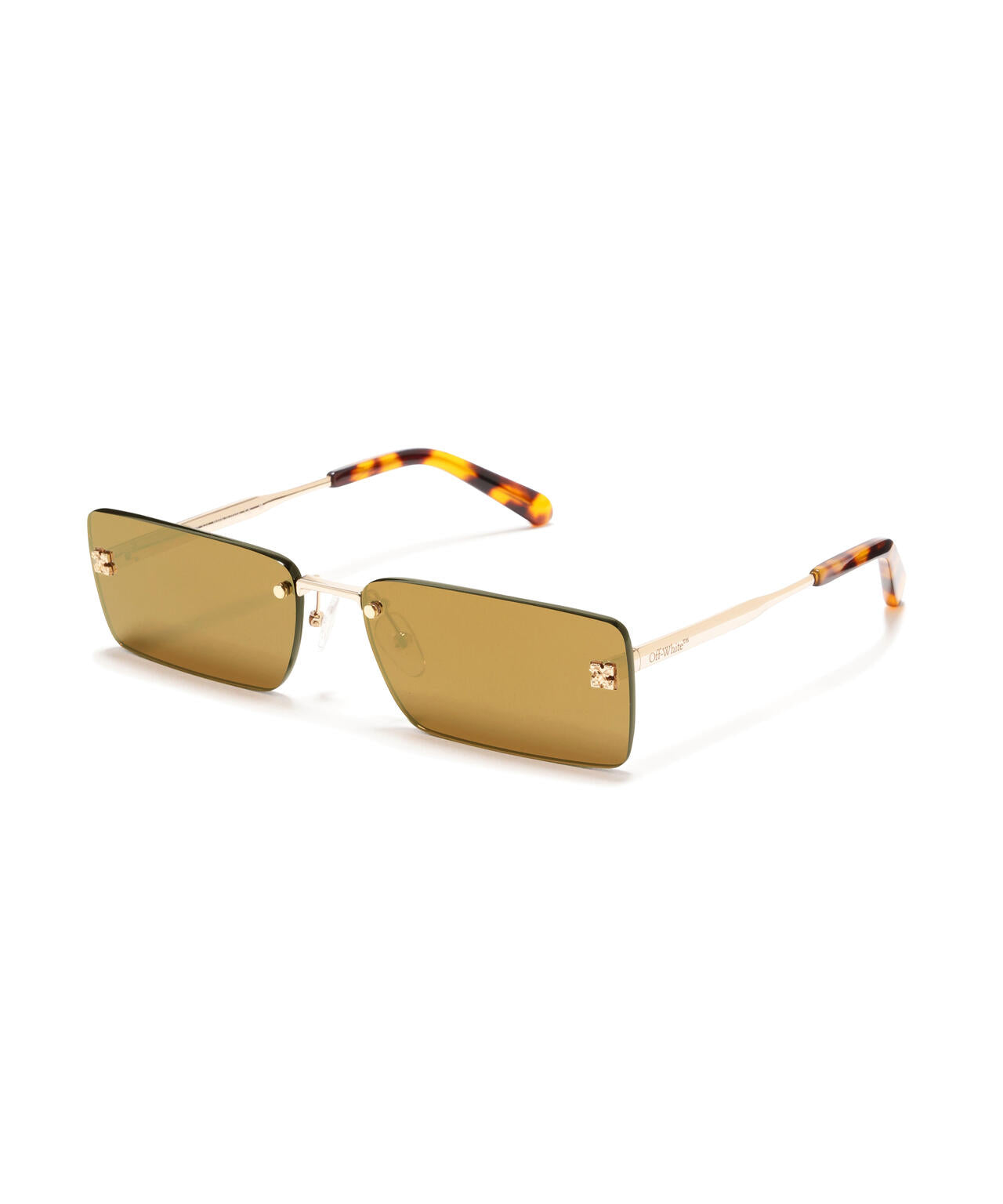 Off-White/オフホワイト/Sunglasses OERI096