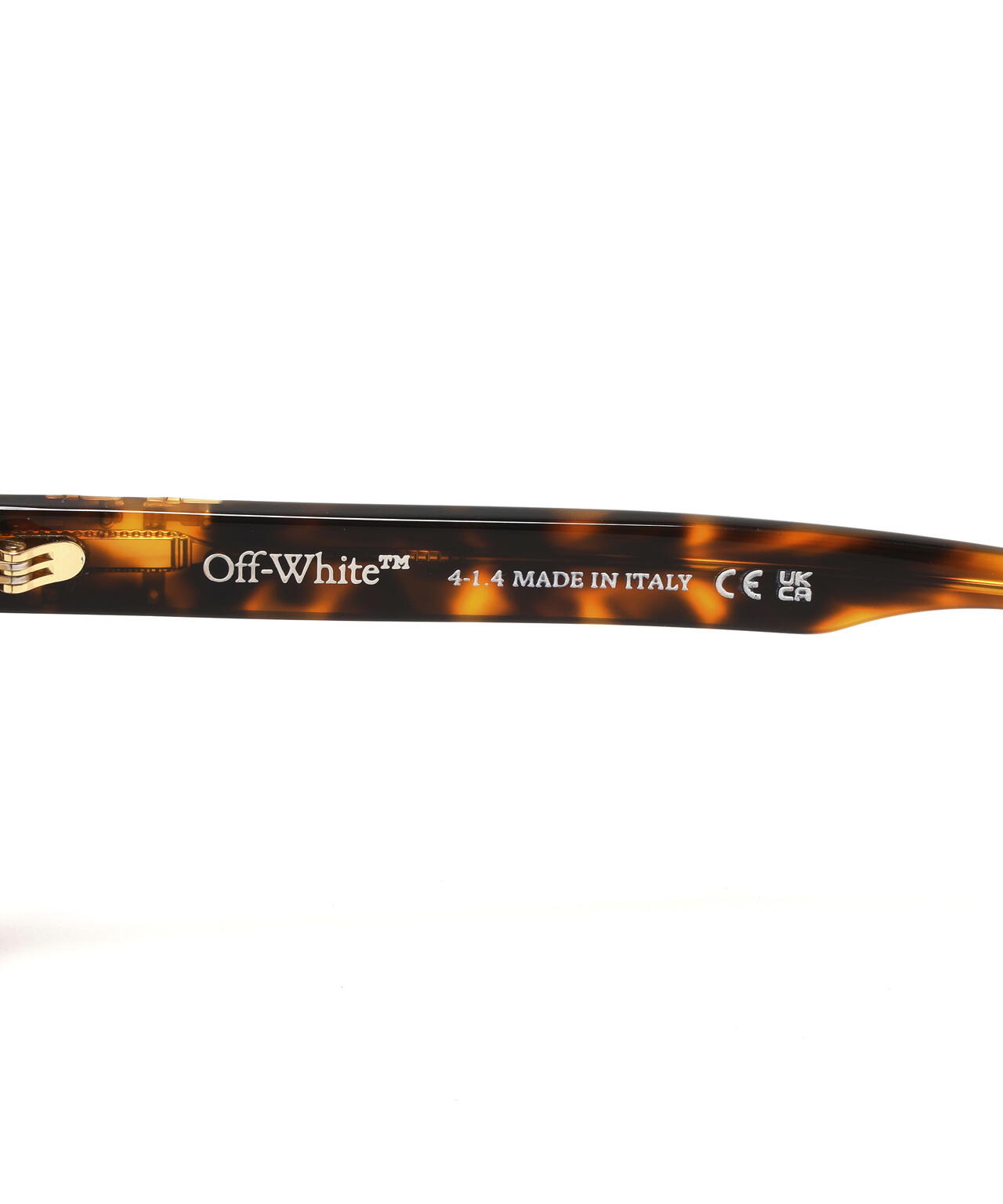 Off-White/オフホワイト/SUNGLASSES