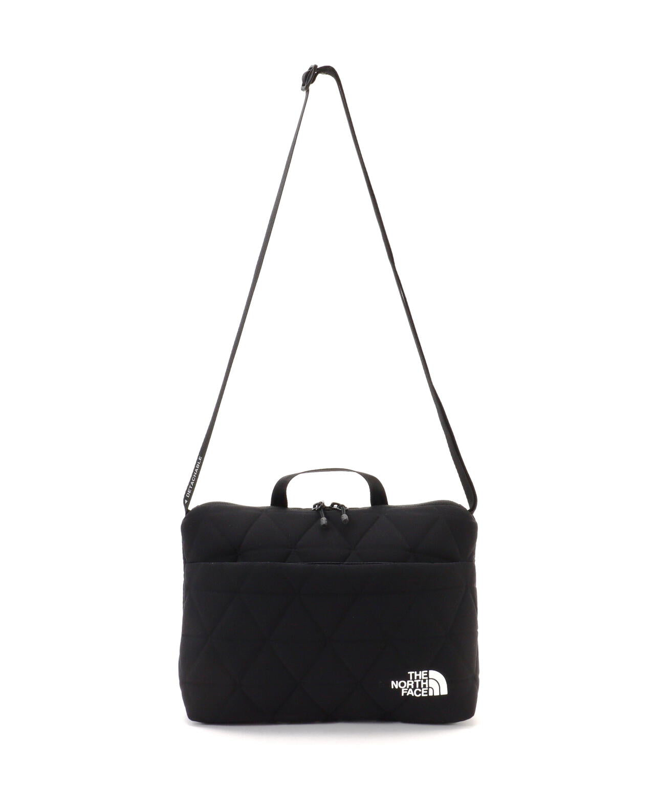 THE NORTH FACE/ザ・ノース・フェイス/Geoface Pouch