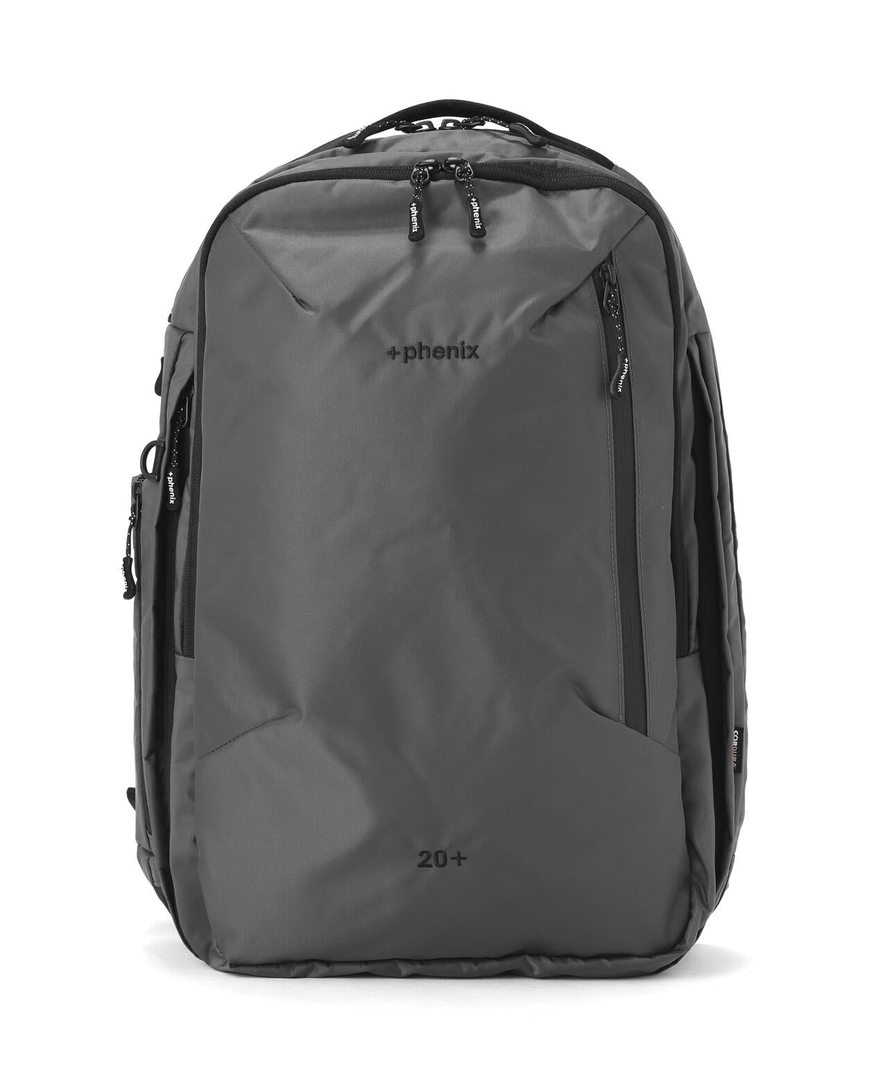 +phenix/プラスフェニックス/EXPAND BACKPACK 20+