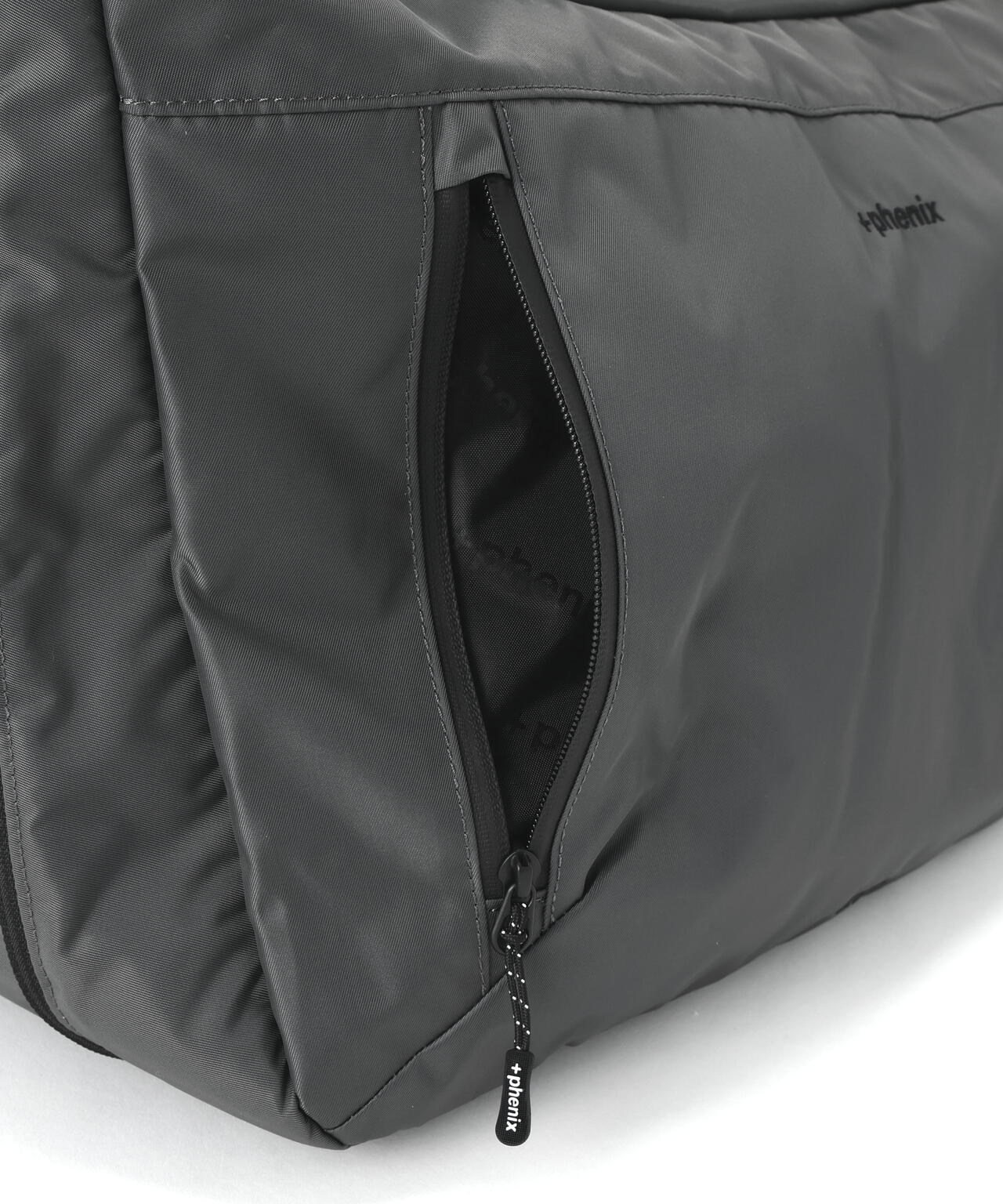 +phenix/プラスフェニックス/EXPAND SHOULDER BAG 20+