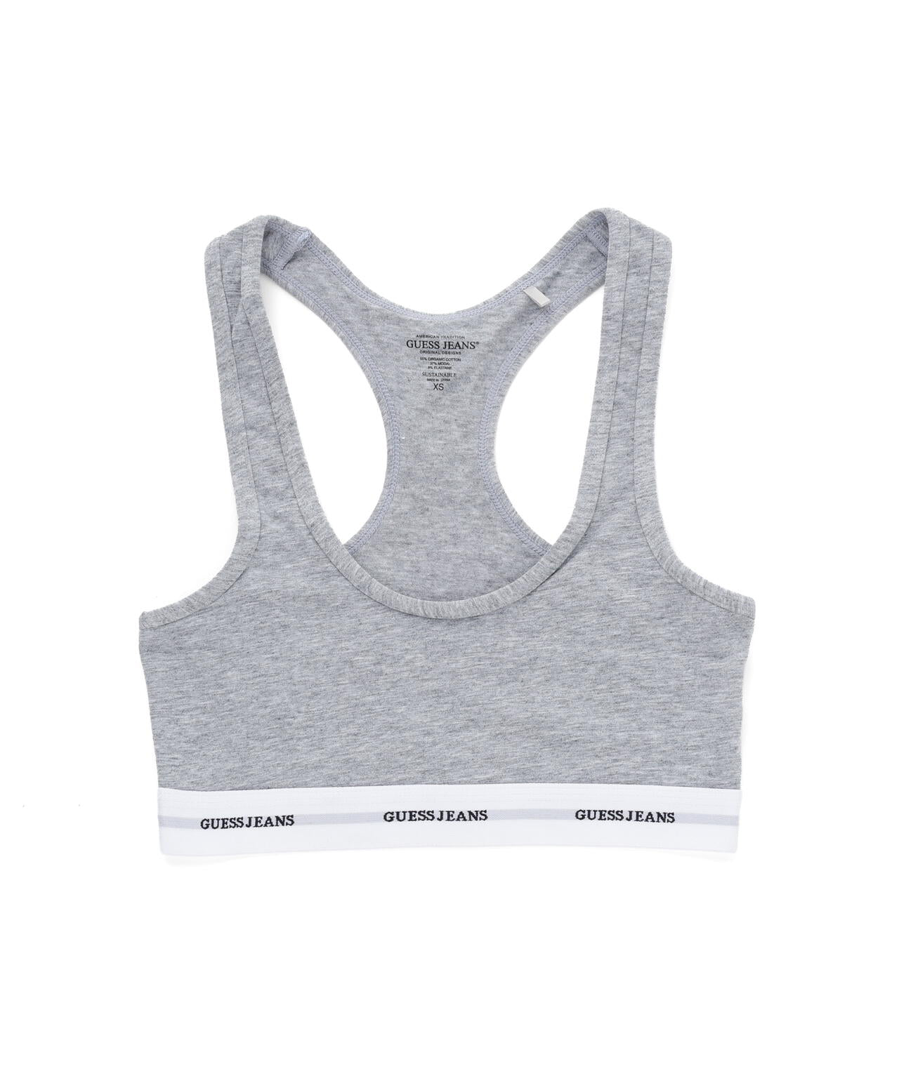 GUESS JEANS/ゲスジーンズ/GJ BRALETTE