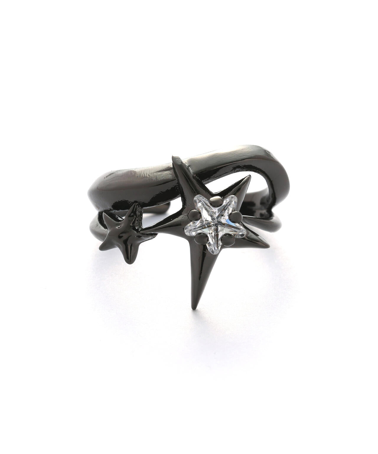 SIS/ring Ver.5