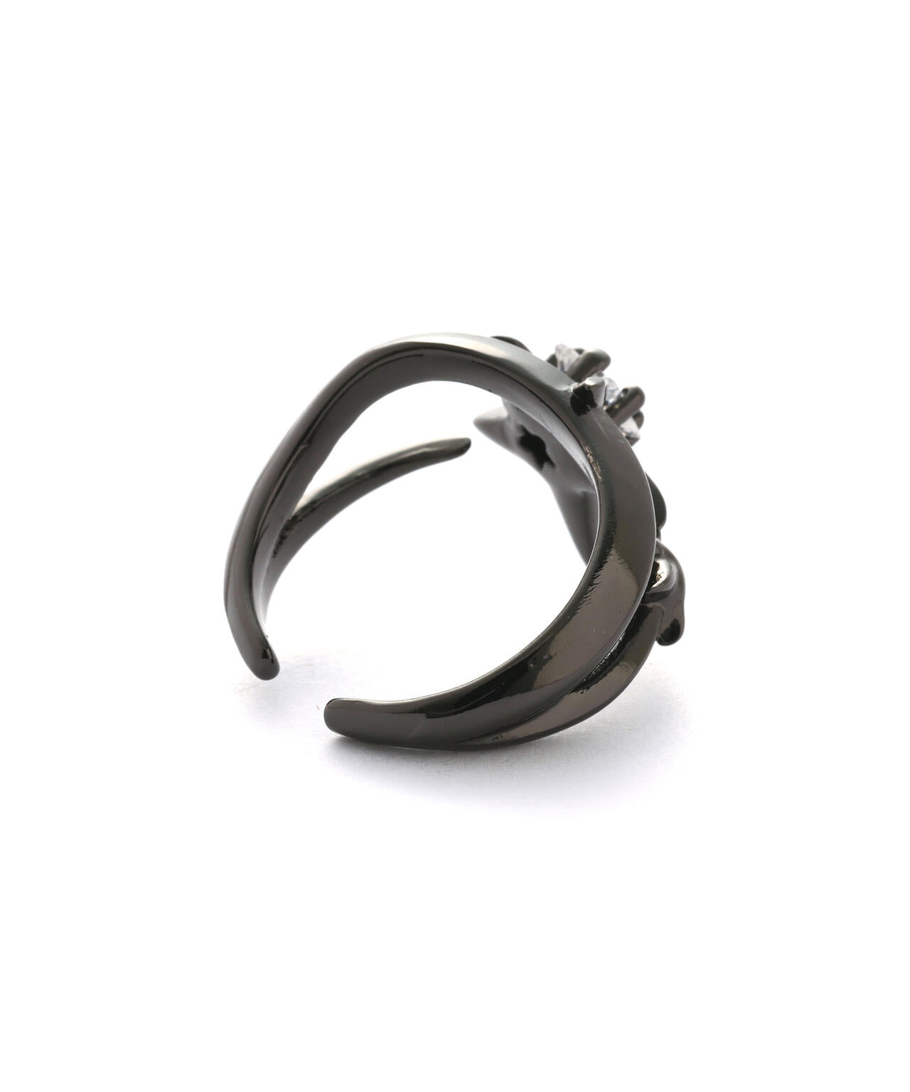 SIS/ring Ver.5