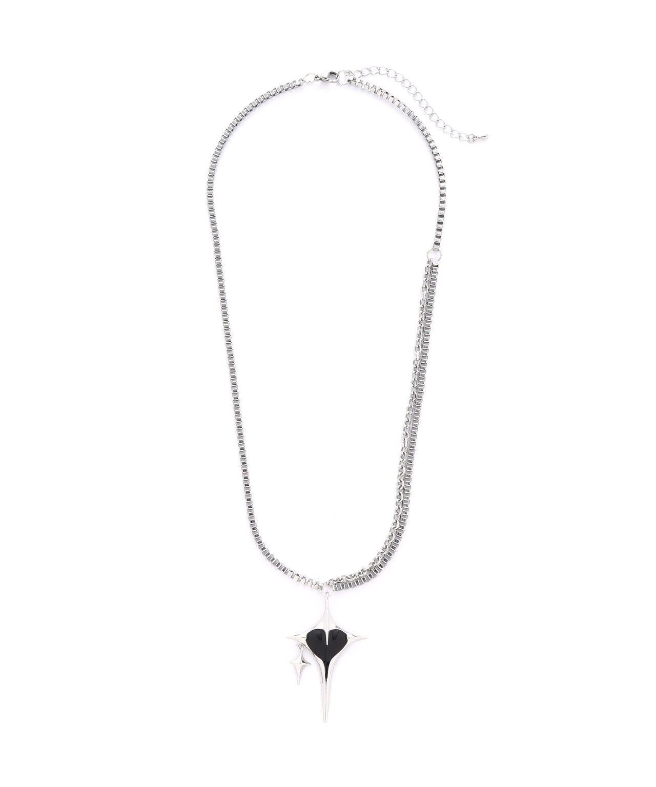 SIS/エスアイエス/necklace ver 6